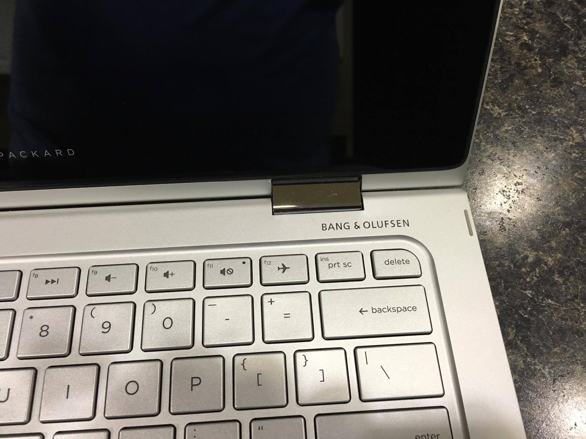 New Sound System, click to load a larger version