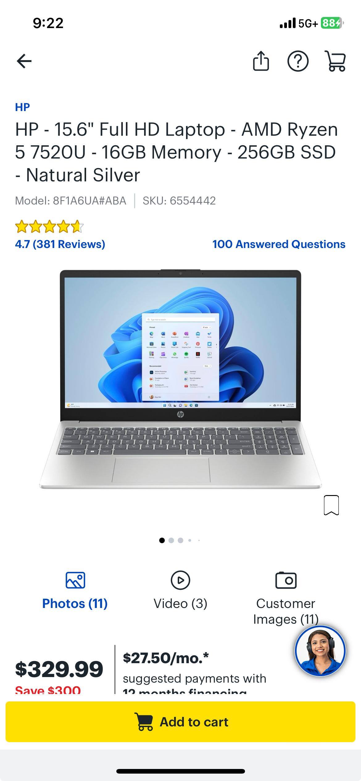 Customer provided, click to load a larger version