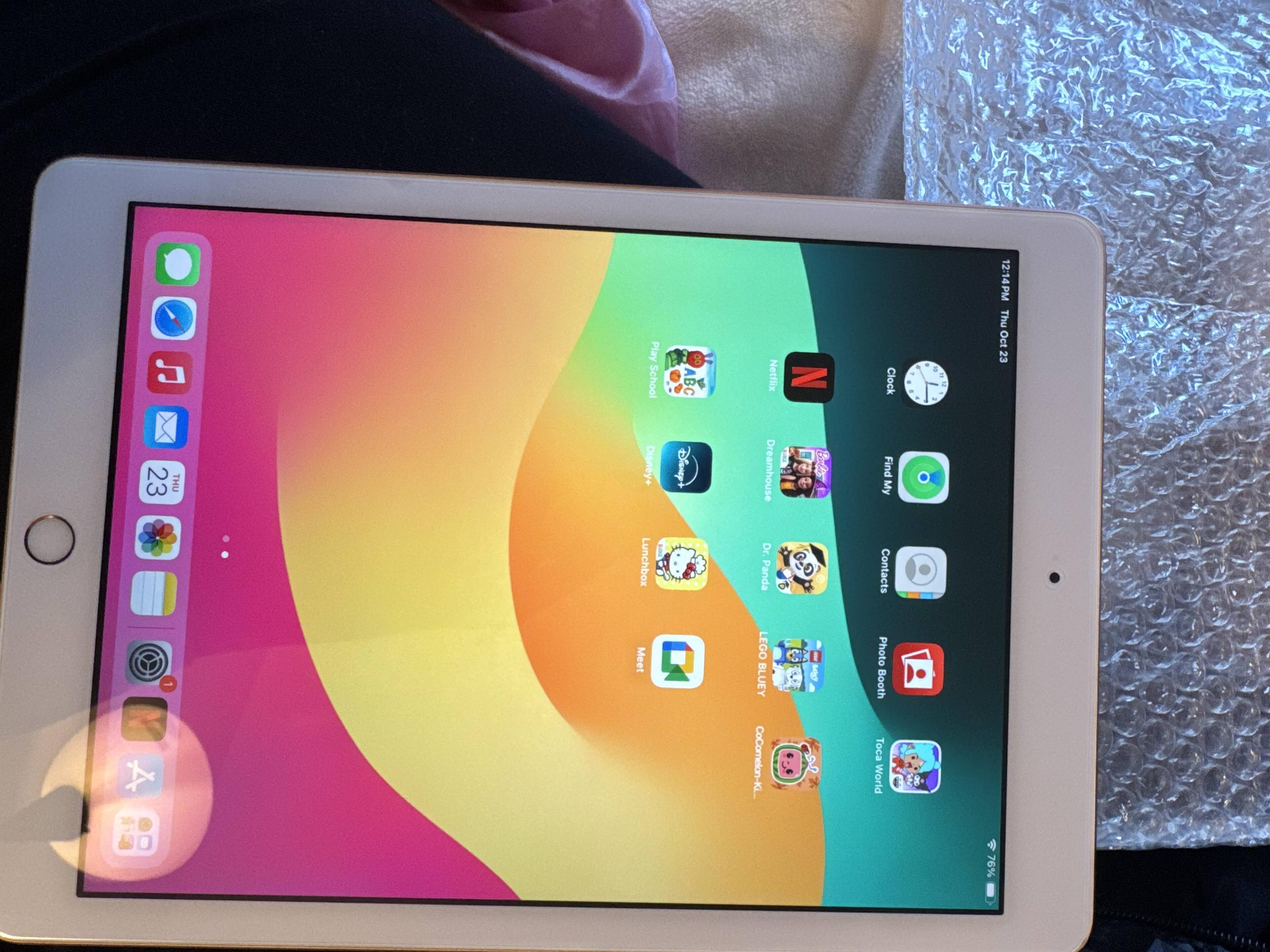 Customer provided image, click to load a larger version