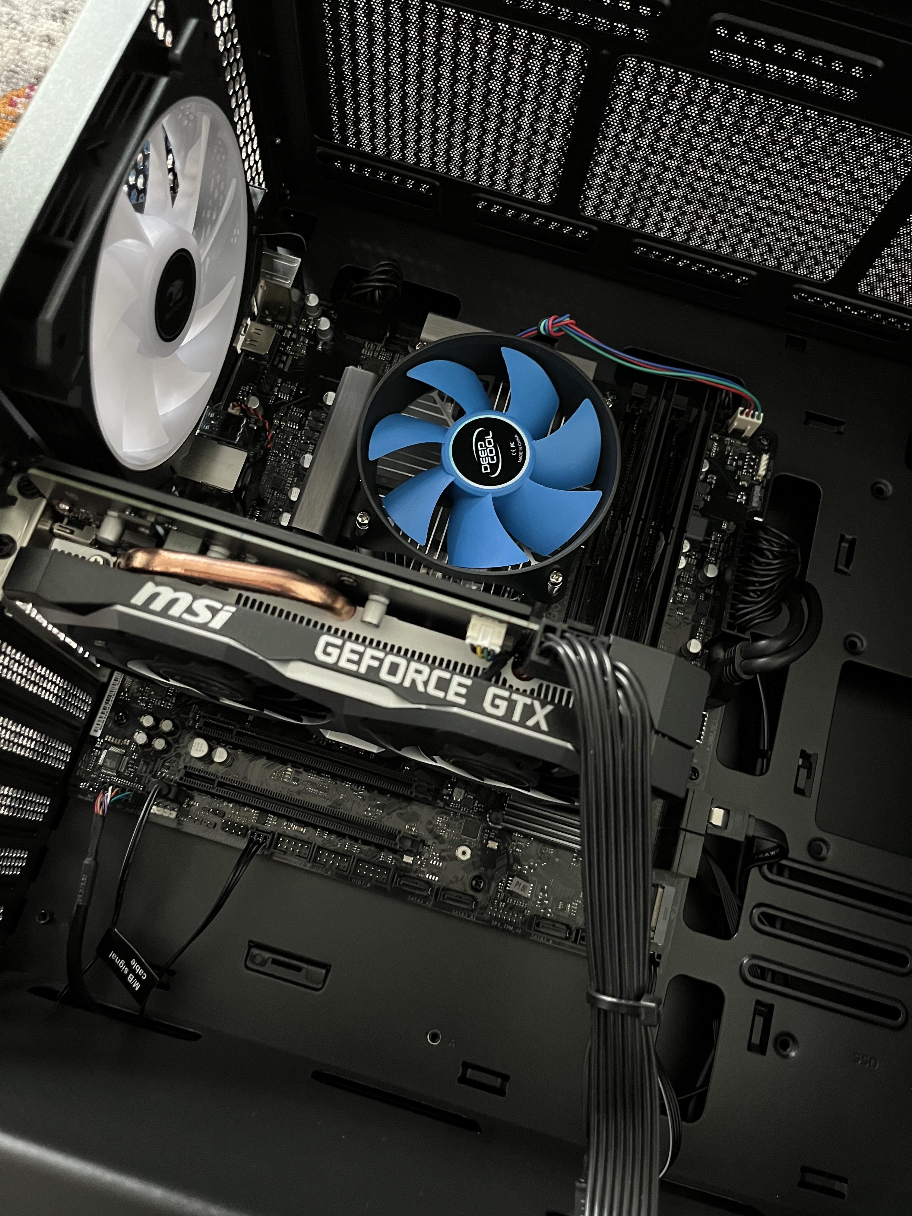 第12世代i7-11700 64G 6T 512G GTX1660SUPER 第12世代i7-11700 64G 6T 512G GTX1660SUPER 第12世代i7-11700 64G 6T