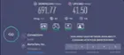 I was greatly impressed by the wireless speeds, which actually out performed my wired connection!  Only by a little, but enough that I have to give it to the Deco BE68 that WiFi 7 is impressive., click to load a larger version