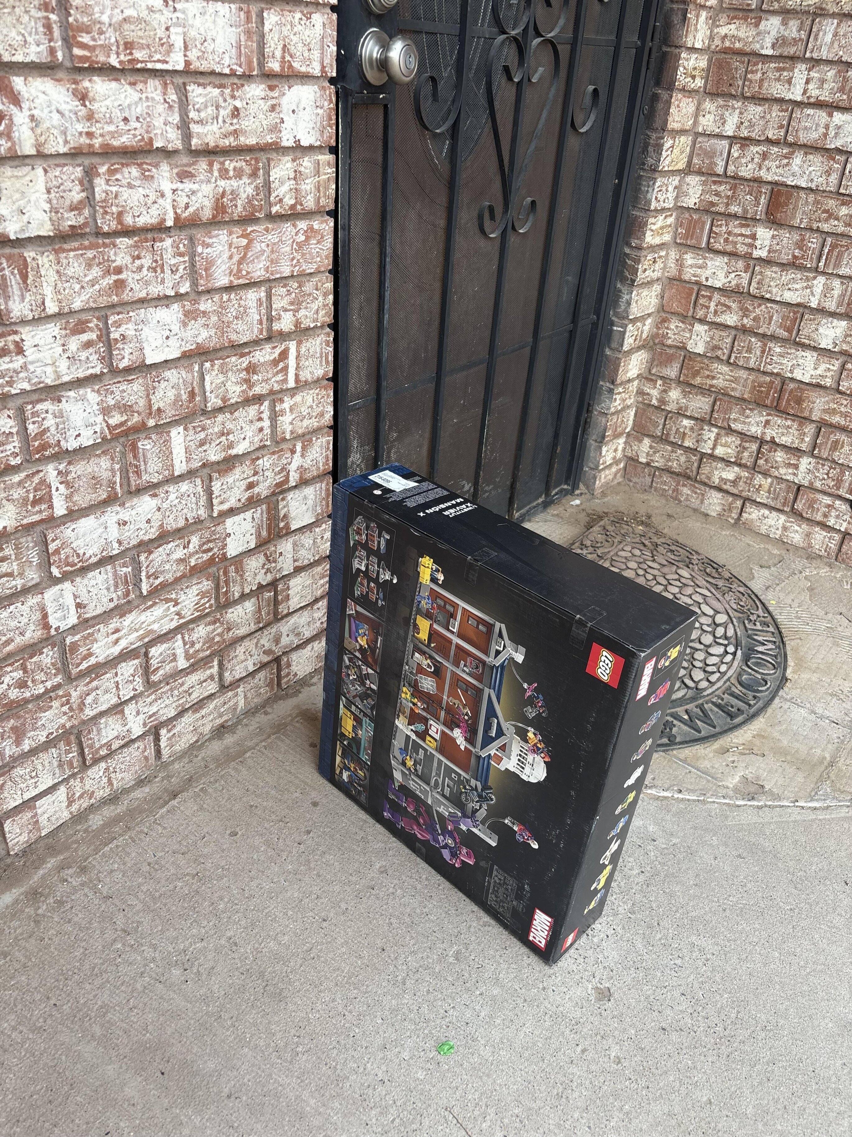 Customer provided image, click to load a larger version