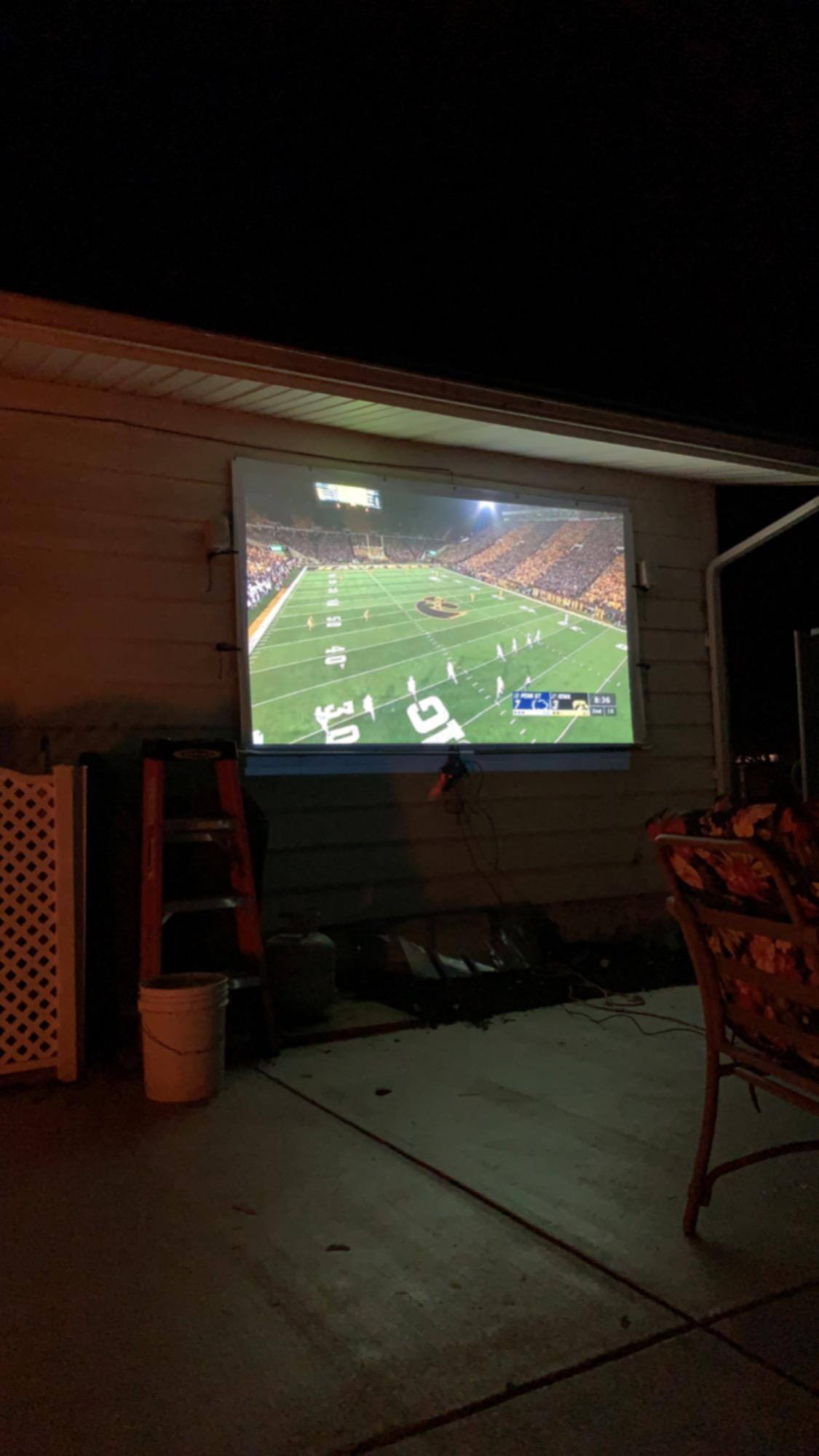 Customer provided image, click to load a larger version