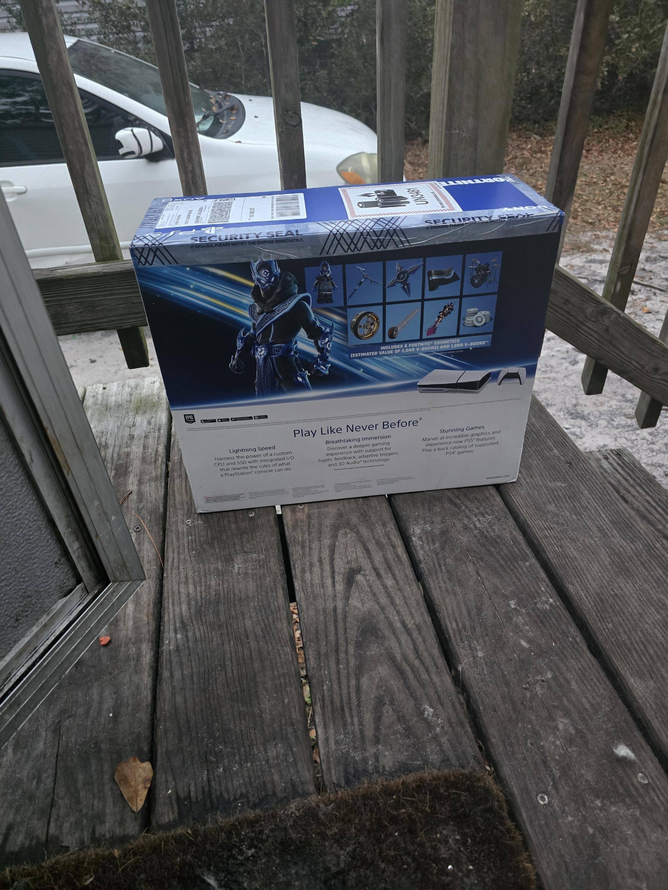 Customer provided, click to load a larger version