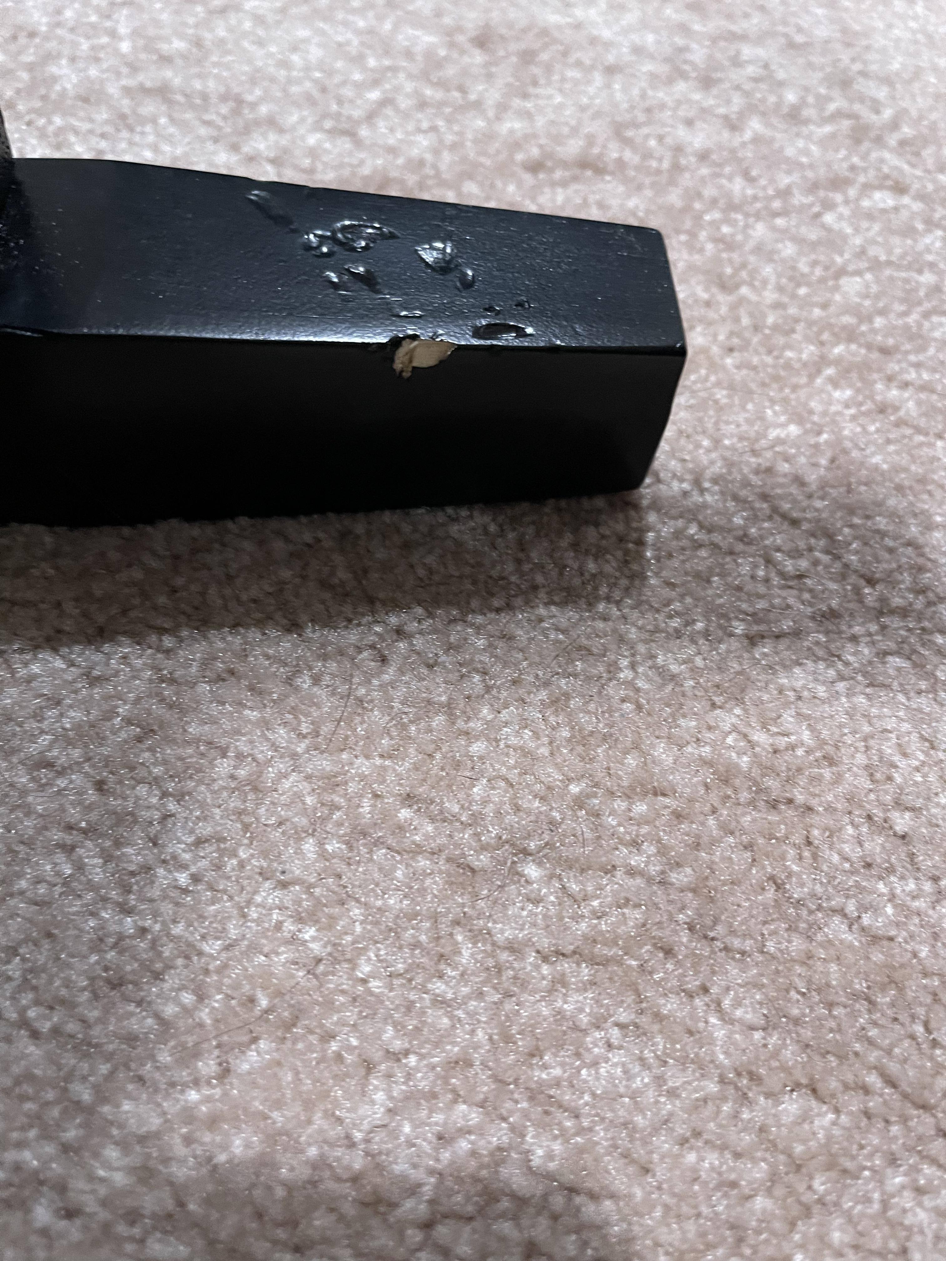 Customer provided image, click to load a larger version