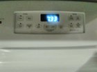 GE 5.0 Cu. Ft. Self-Cleaning Freestanding Electric Range White