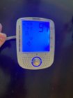 Best Buy: Beurer Talking Upper Arm Blood Pressure Monitor White BM50