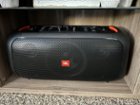 JBL PartyBox On-The-Go – profoundly loud portable parteé (review)