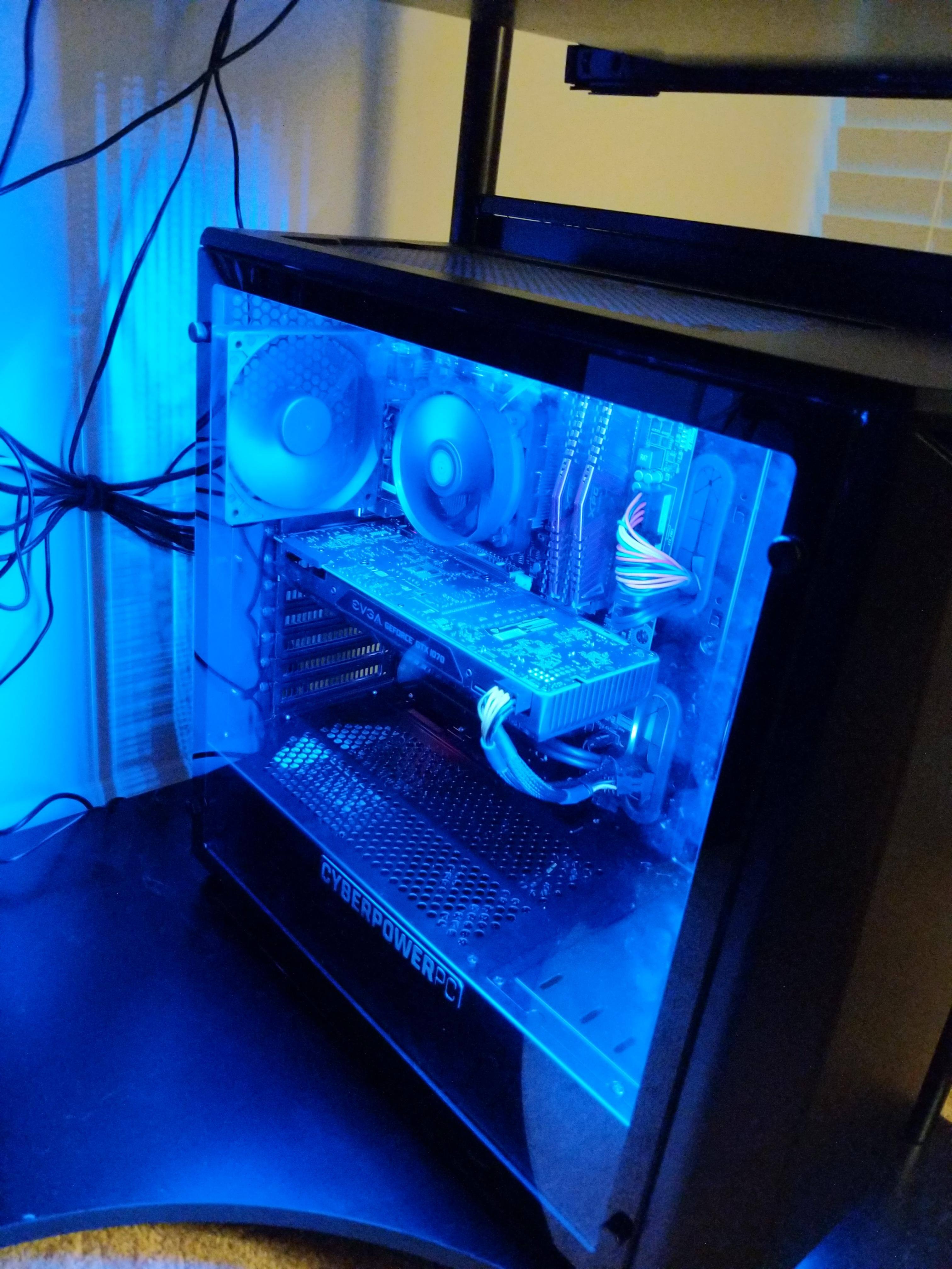 Customer provided image, click to load a larger version