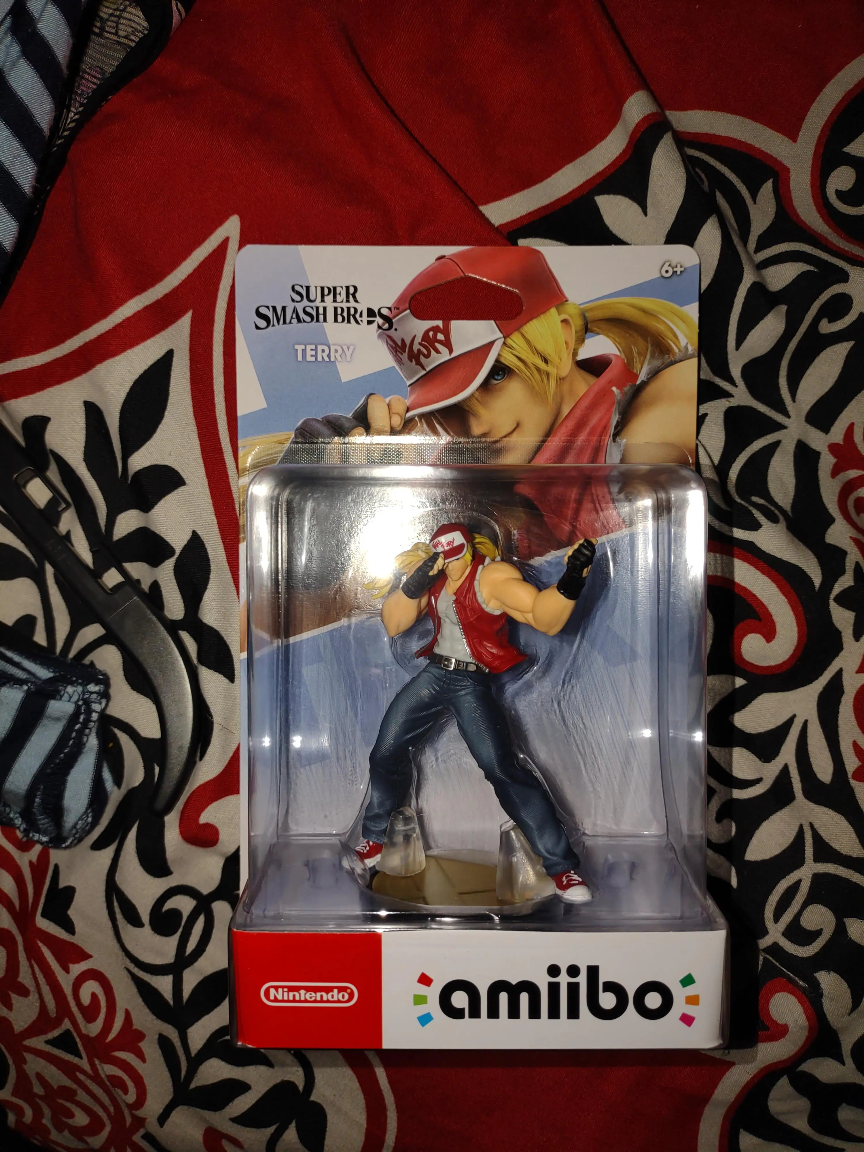 Customer provided image, click to load a larger version