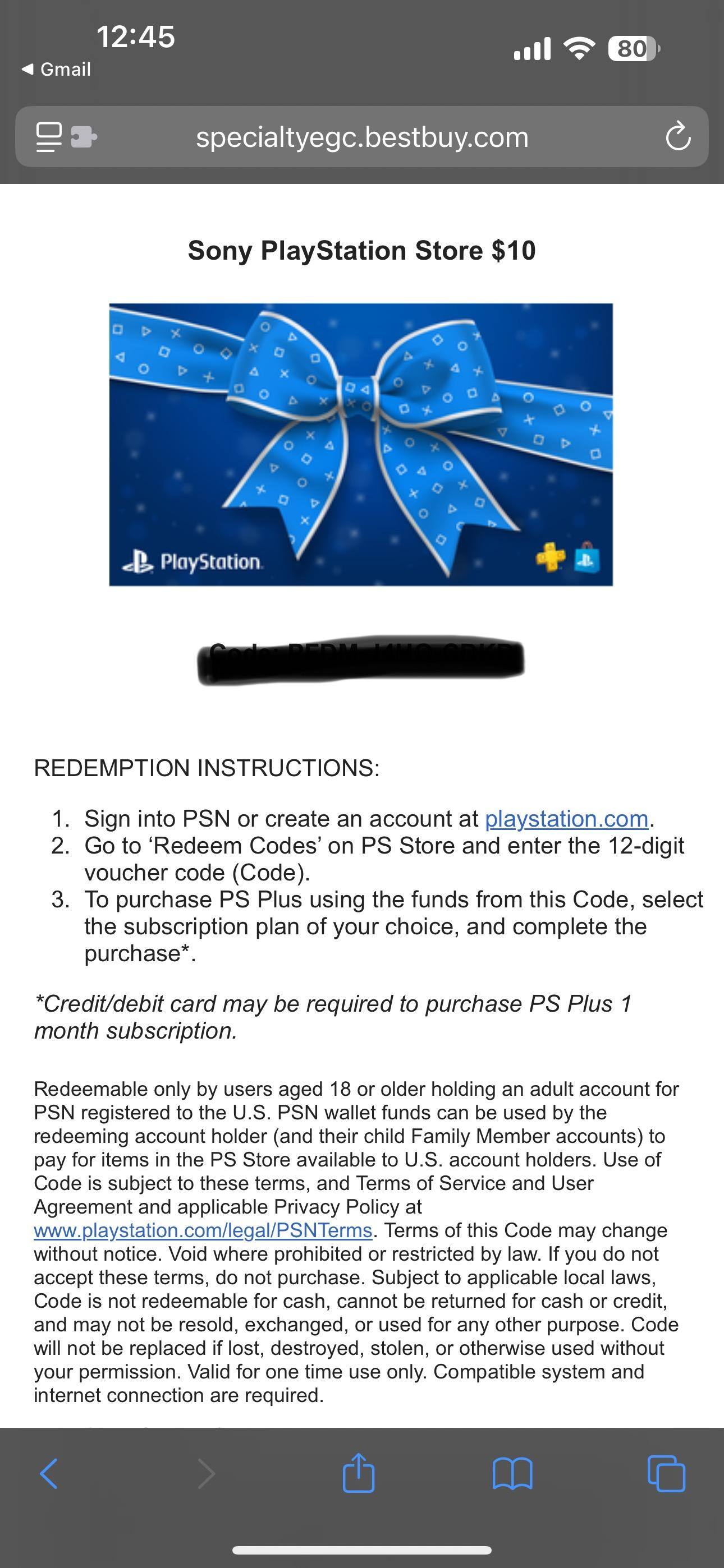 Customer provided, click to load a larger version