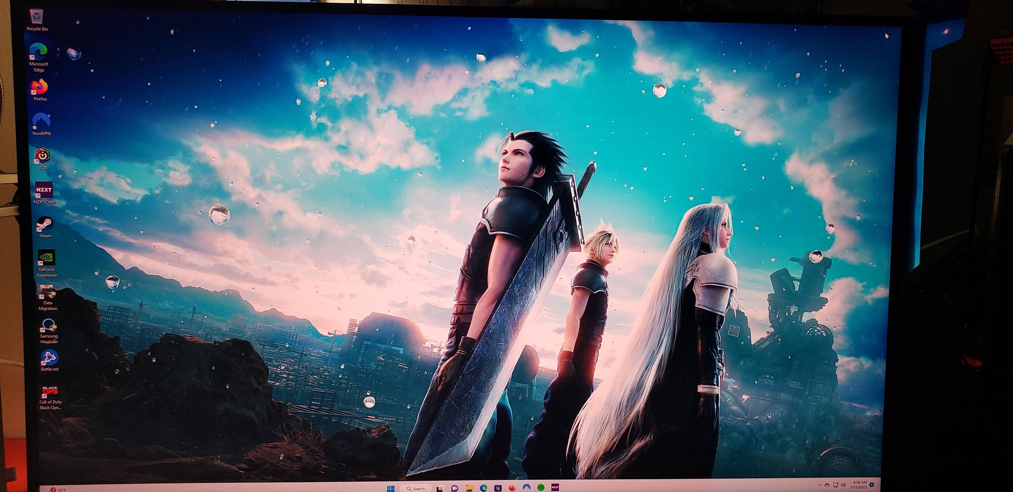 Customer provided image, click to load a larger version