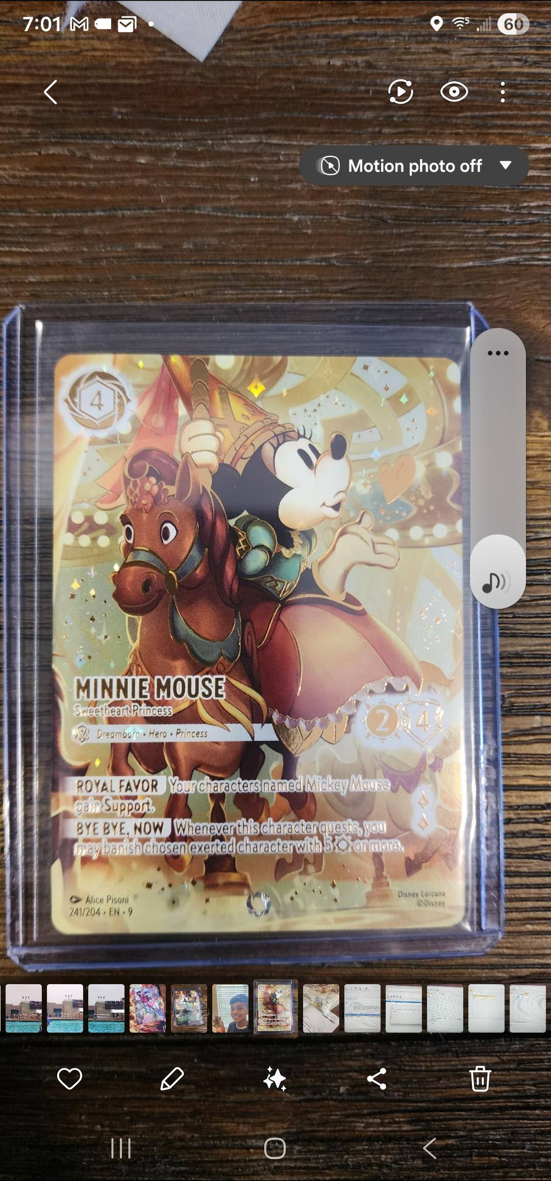 Disney Lorcana Fabled Illumineer's Trove 11098613 - Best Buy
