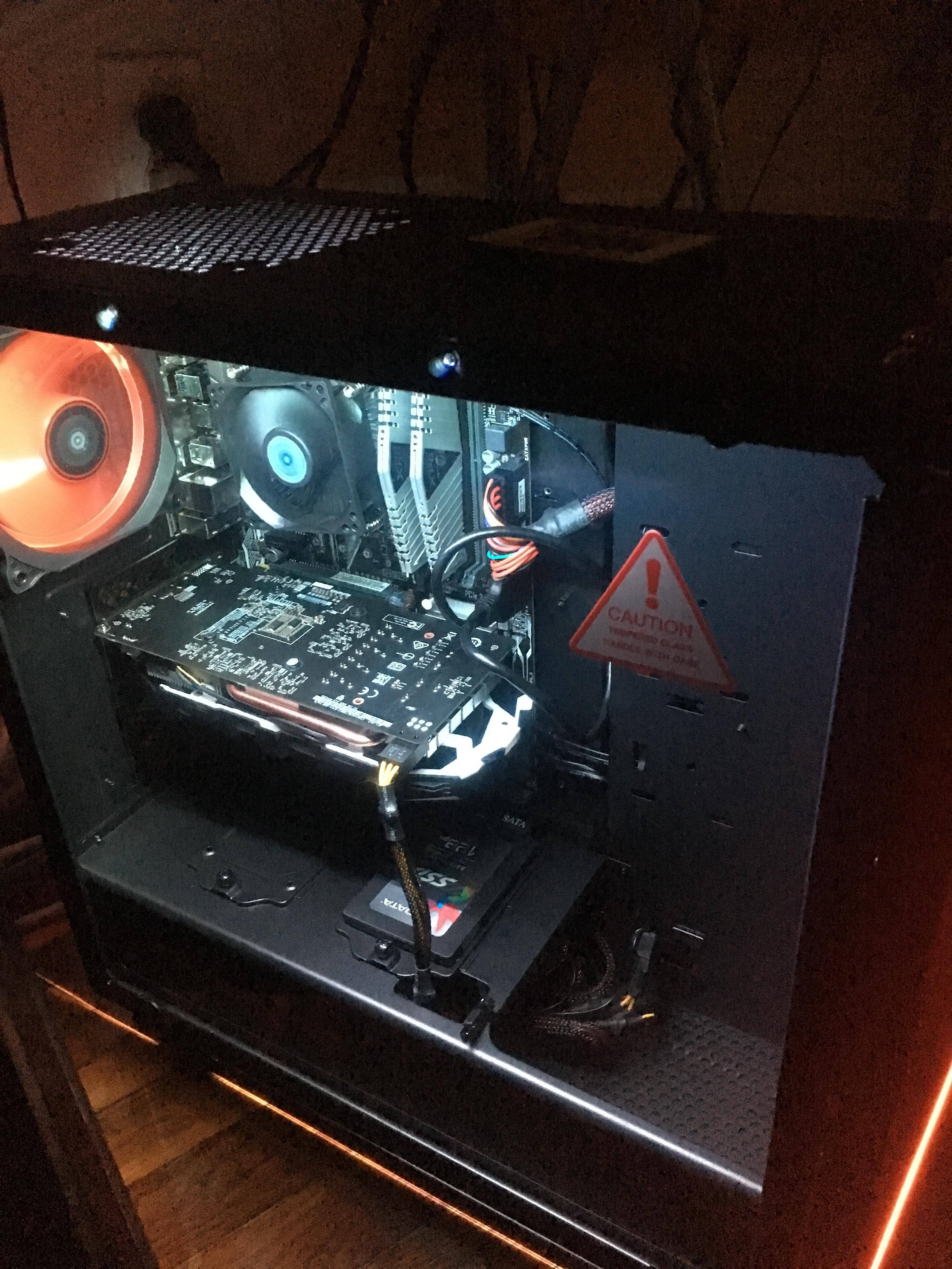 Customer provided image, click to load a larger version