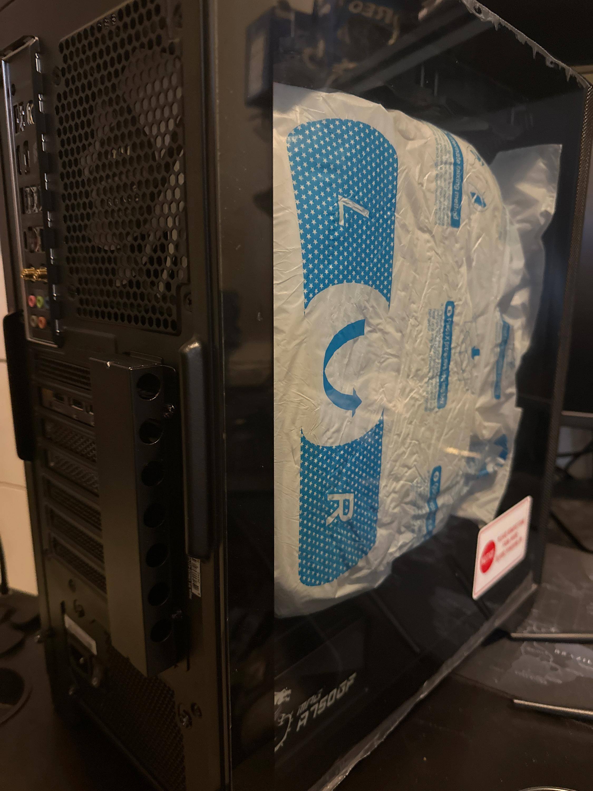 Customer provided image, click to load a larger version