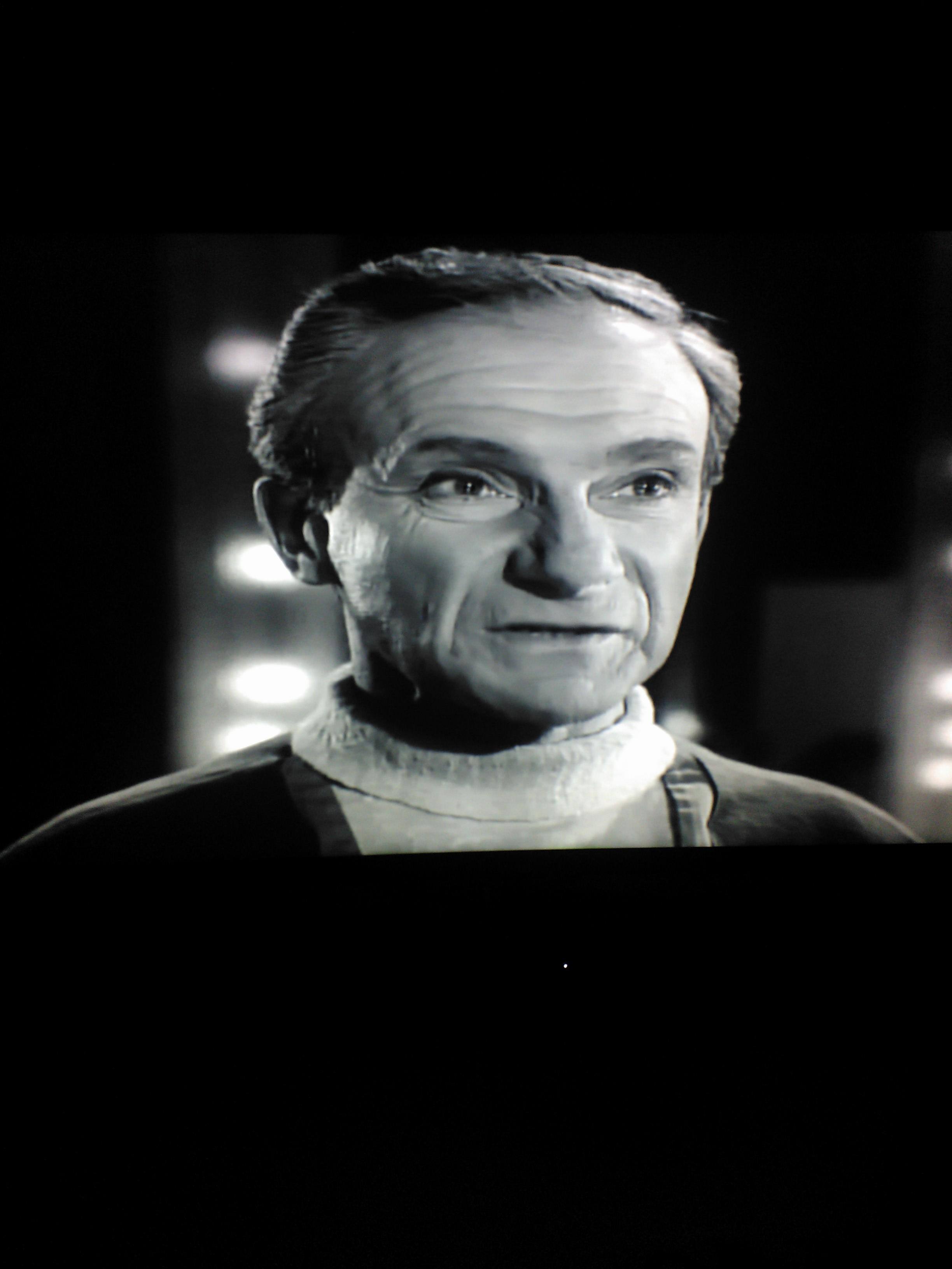 like being on set, click to load a larger version