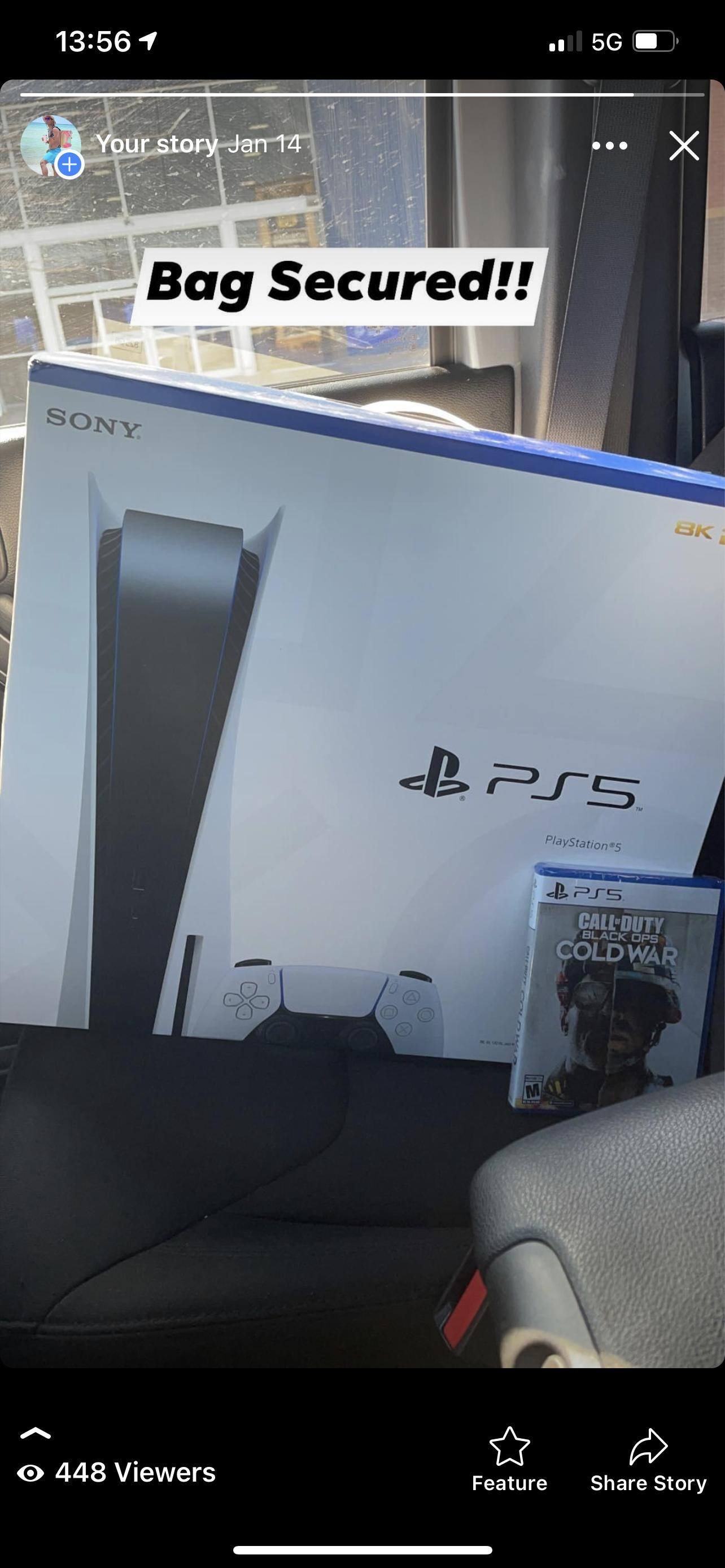 Customer provided, click to load a larger version