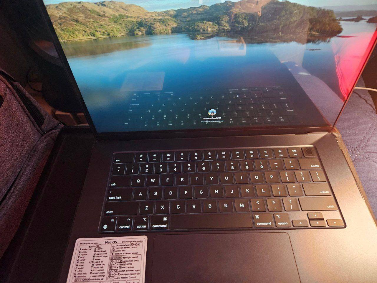 Customer provided, click to load a larger version