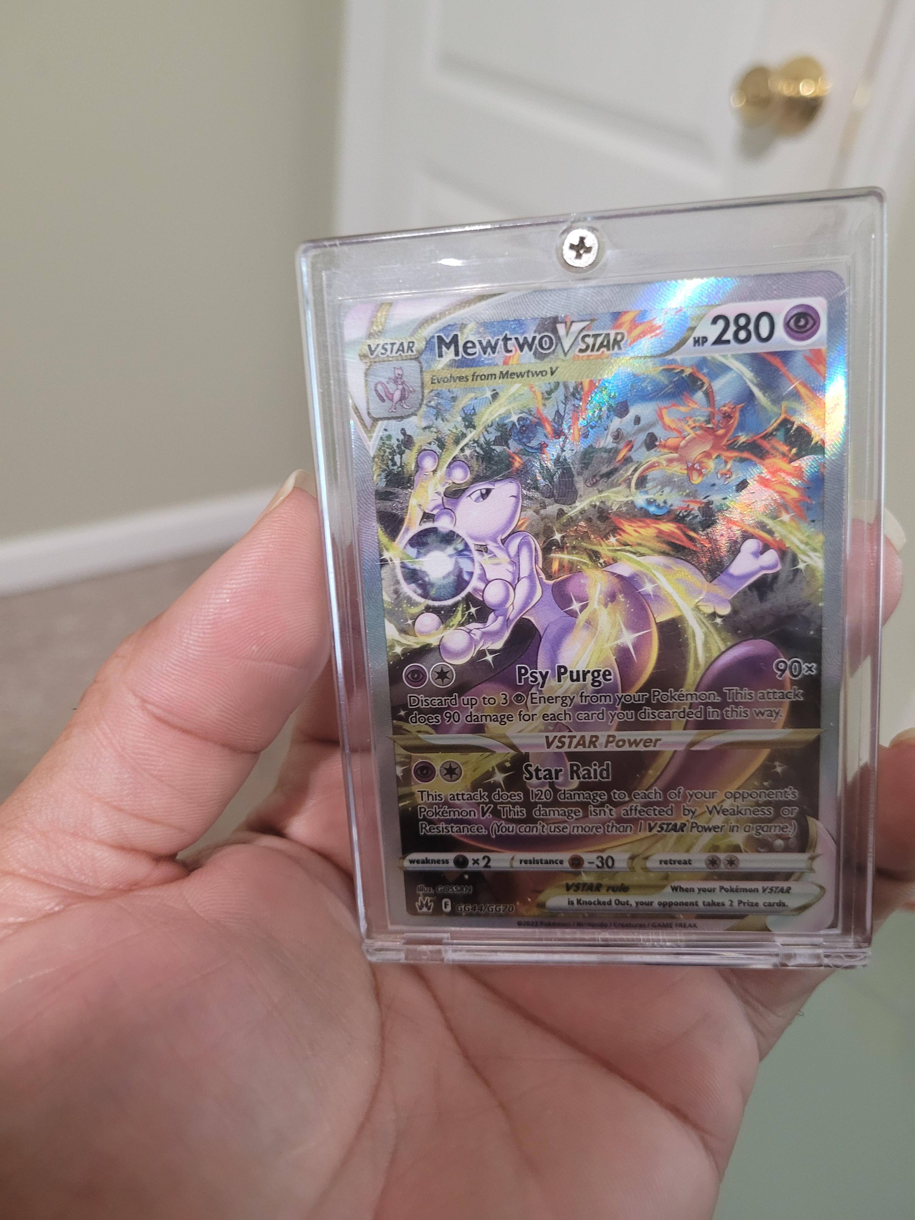 Pokémon Trading Card Game: Crown Zenith Premium Playmat Collection