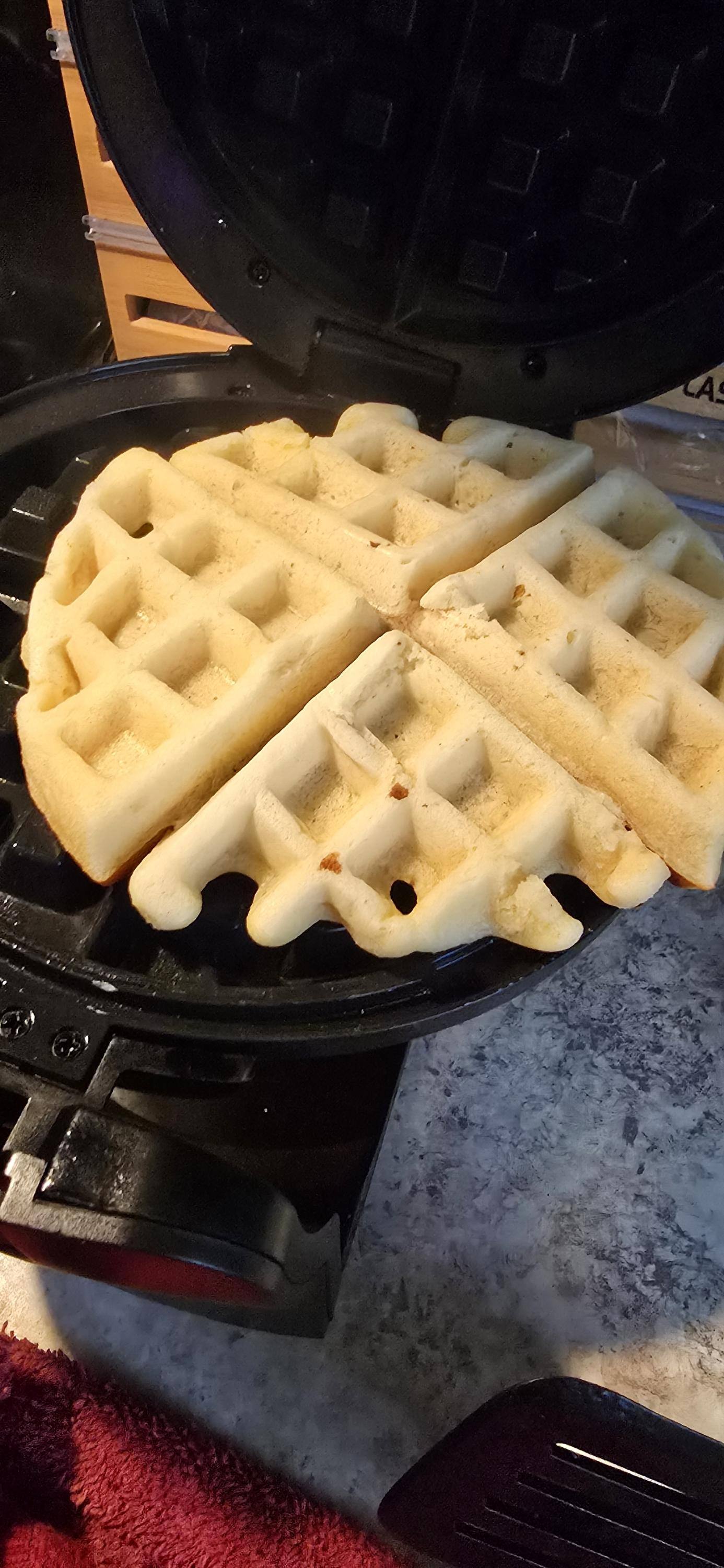 Customer provided image, click to load a larger version