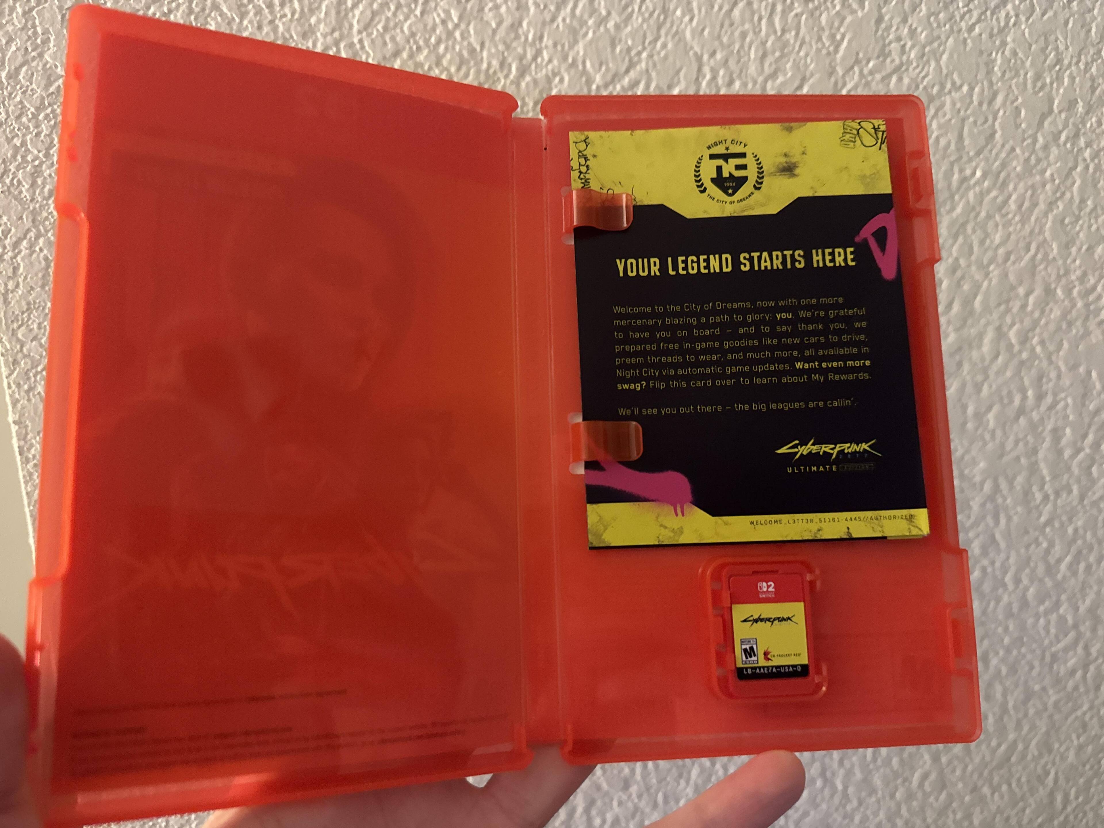 Customer provided, click to load a larger version