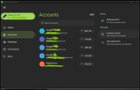 Showing 64 Account Capacity, click to load a larger version