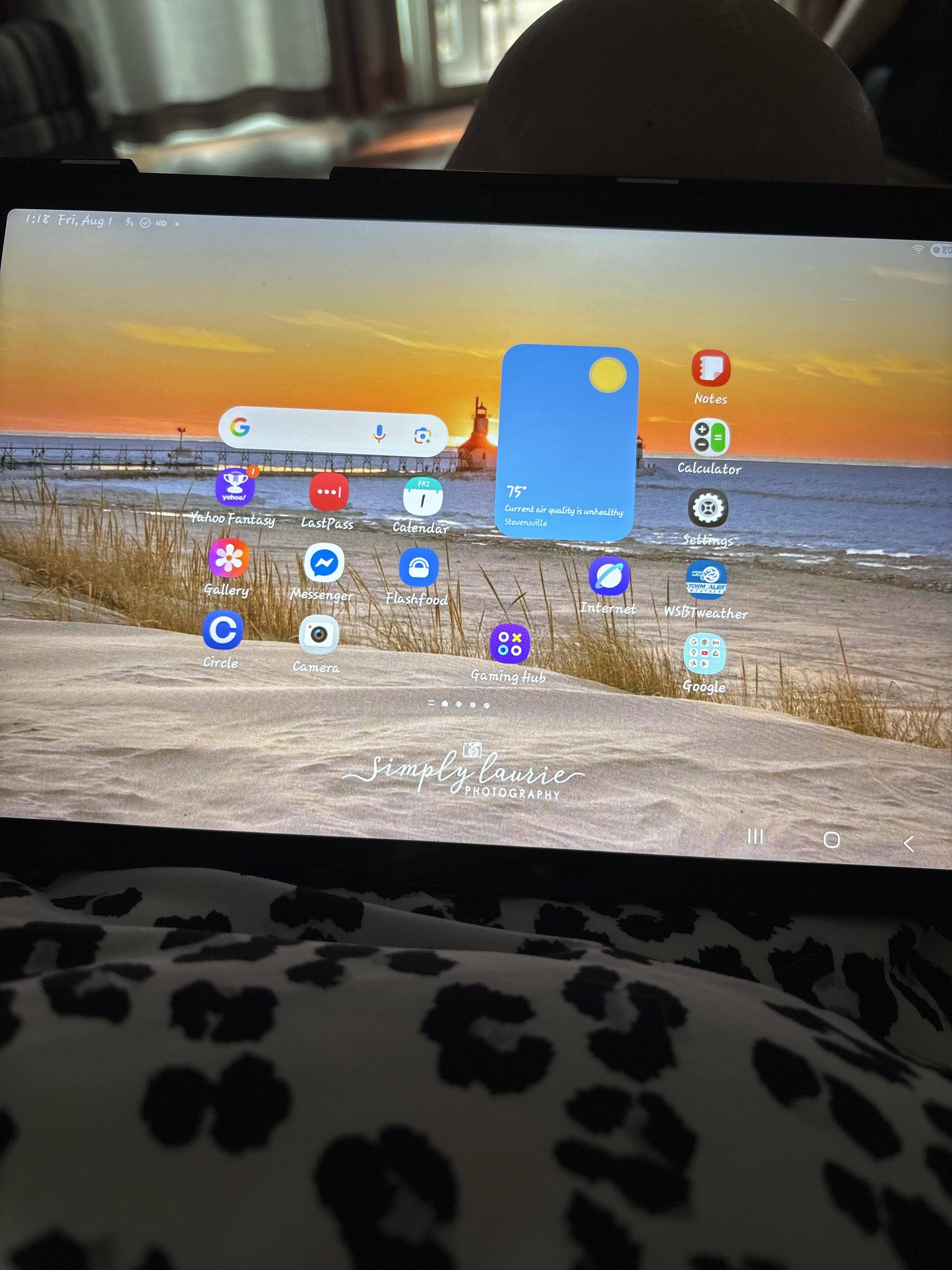 Customer provided, click to load a larger version