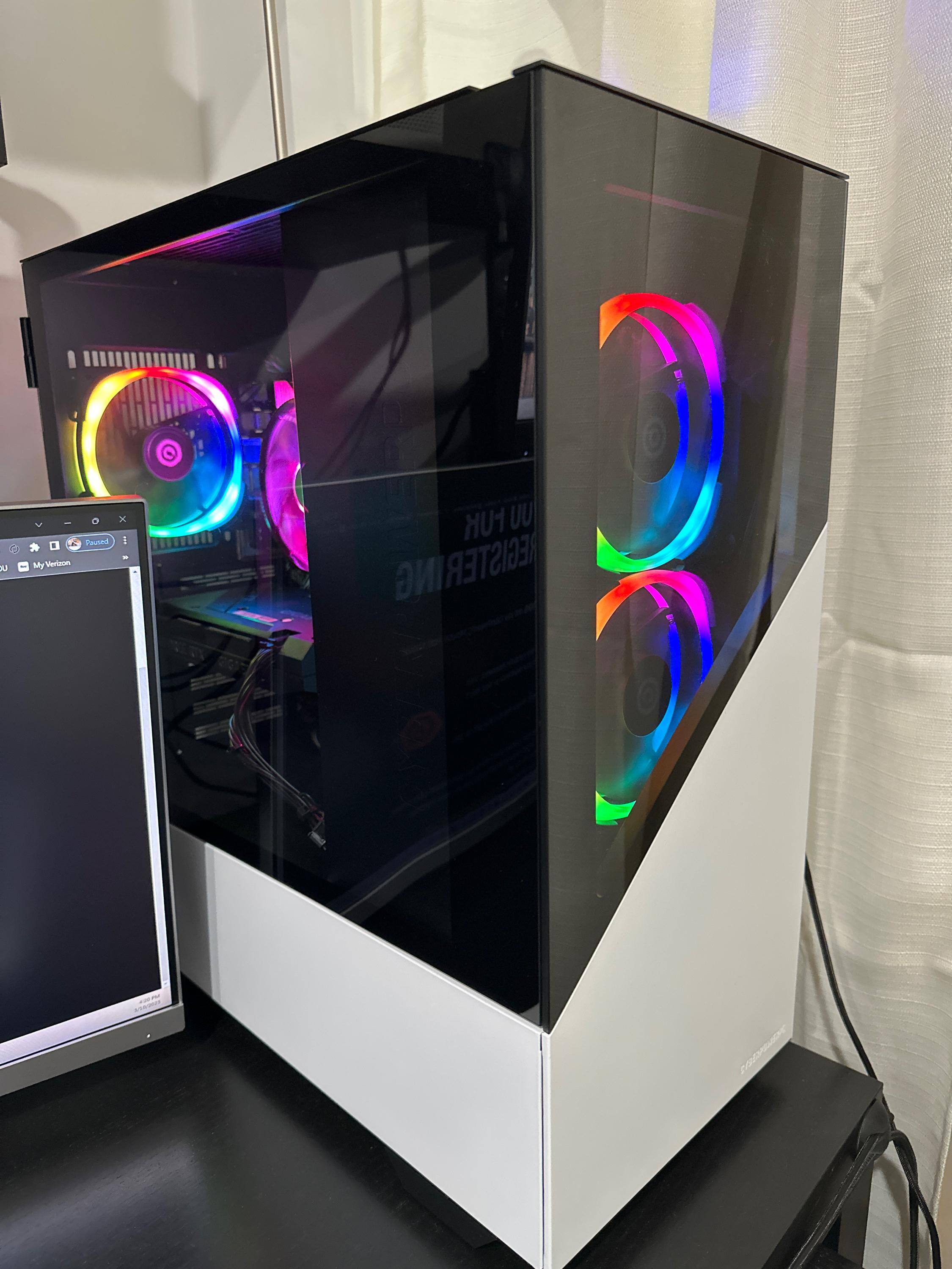 Customer provided, click to load a larger version