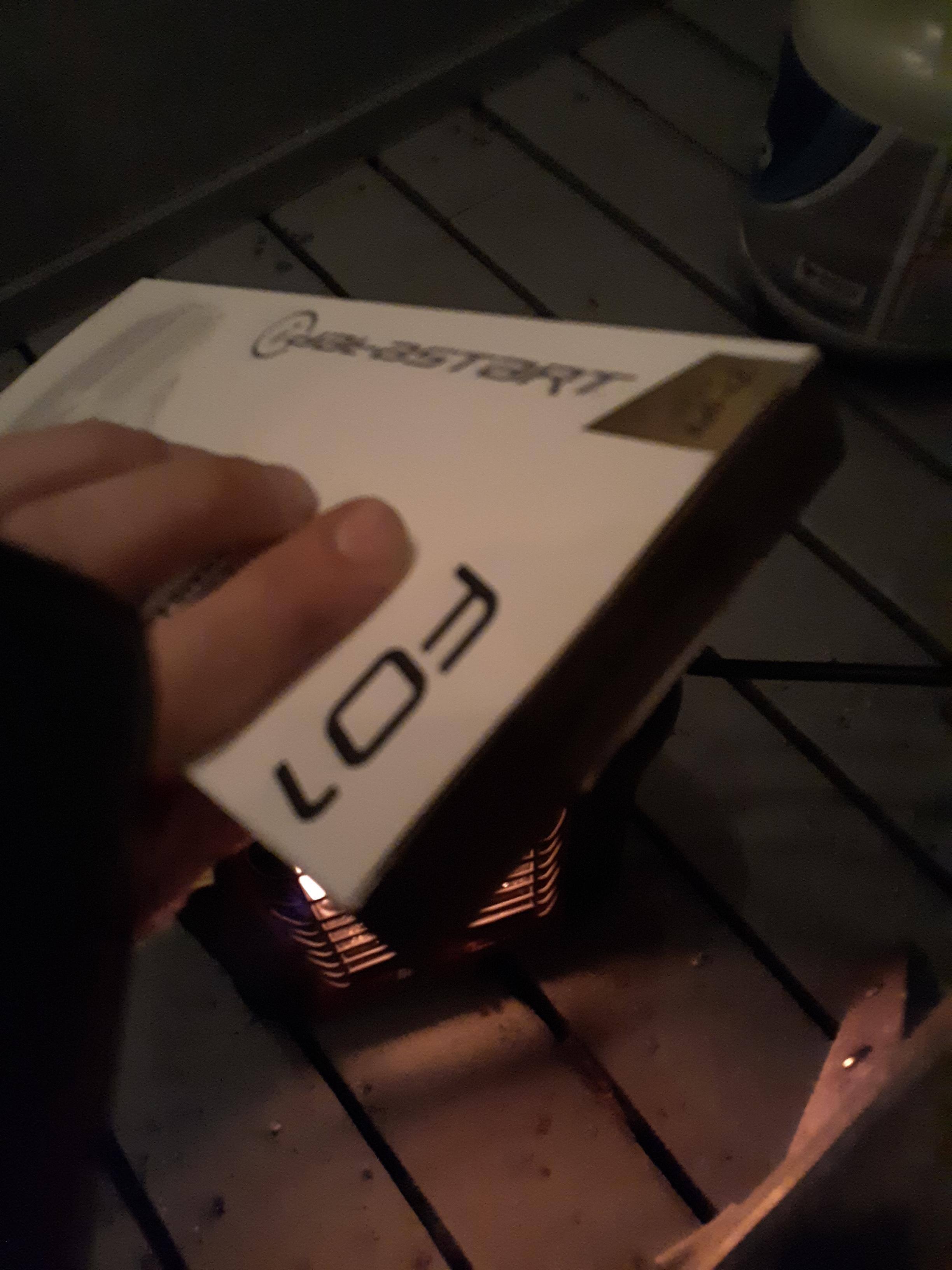 Customer provided, click to load a larger version