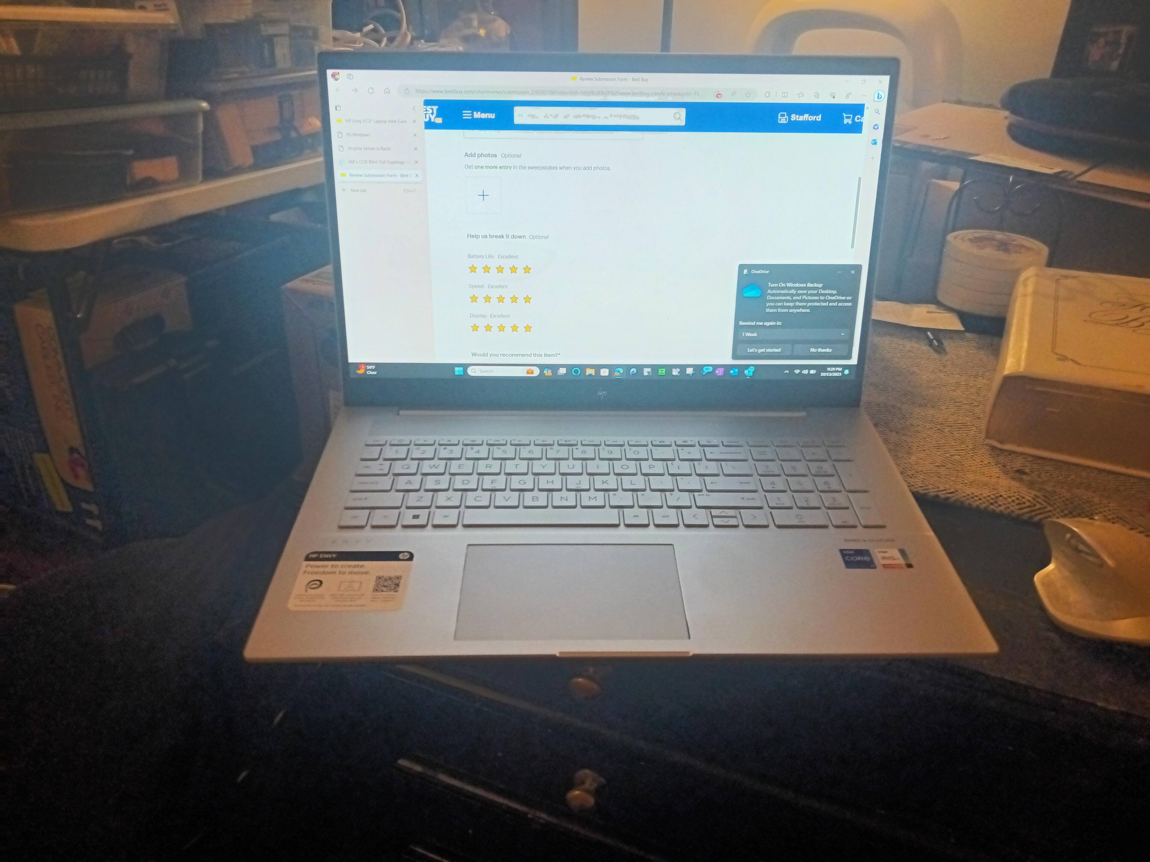 Customer provided image, click to load a larger version