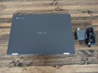 ASUS 15.6 Touchscreen Cloud Gaming Chromebook Intel Core i5-1135G7 8GB  Memory 256GB SSD Gray CX5501FEA-I5256 - Best Buy