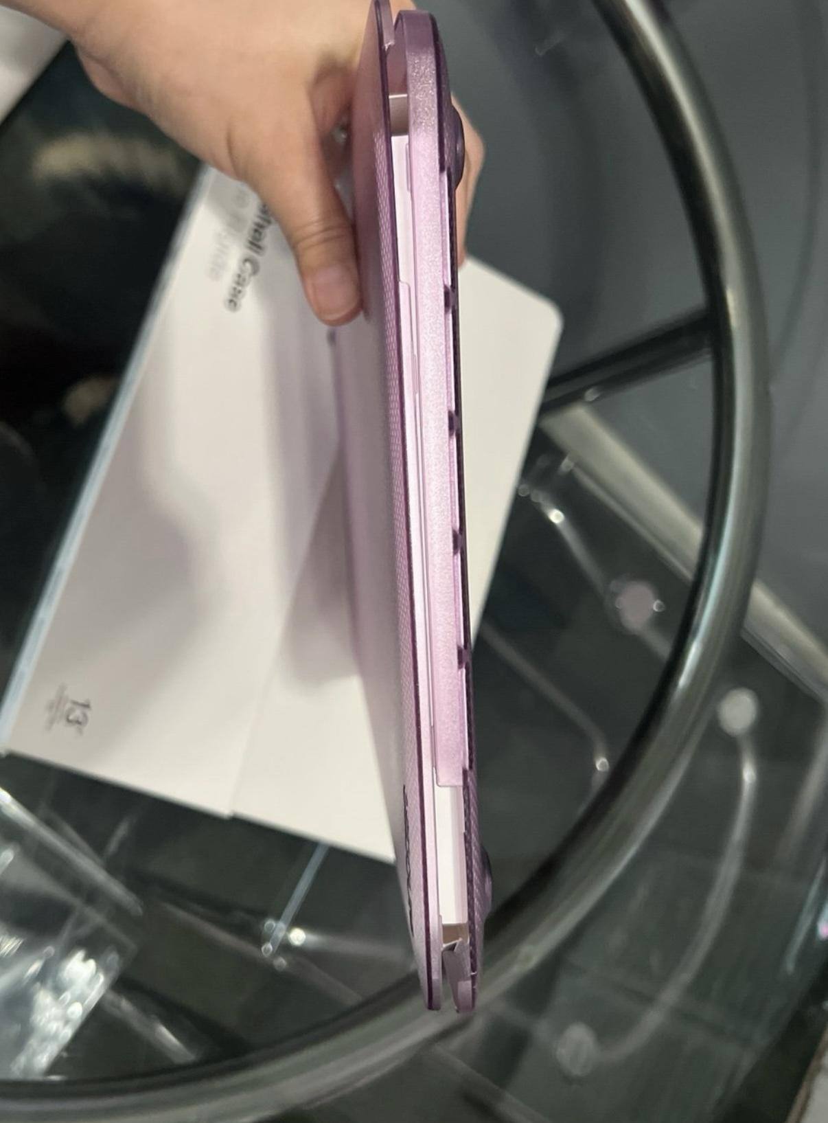 Customer provided image, click to load a larger version