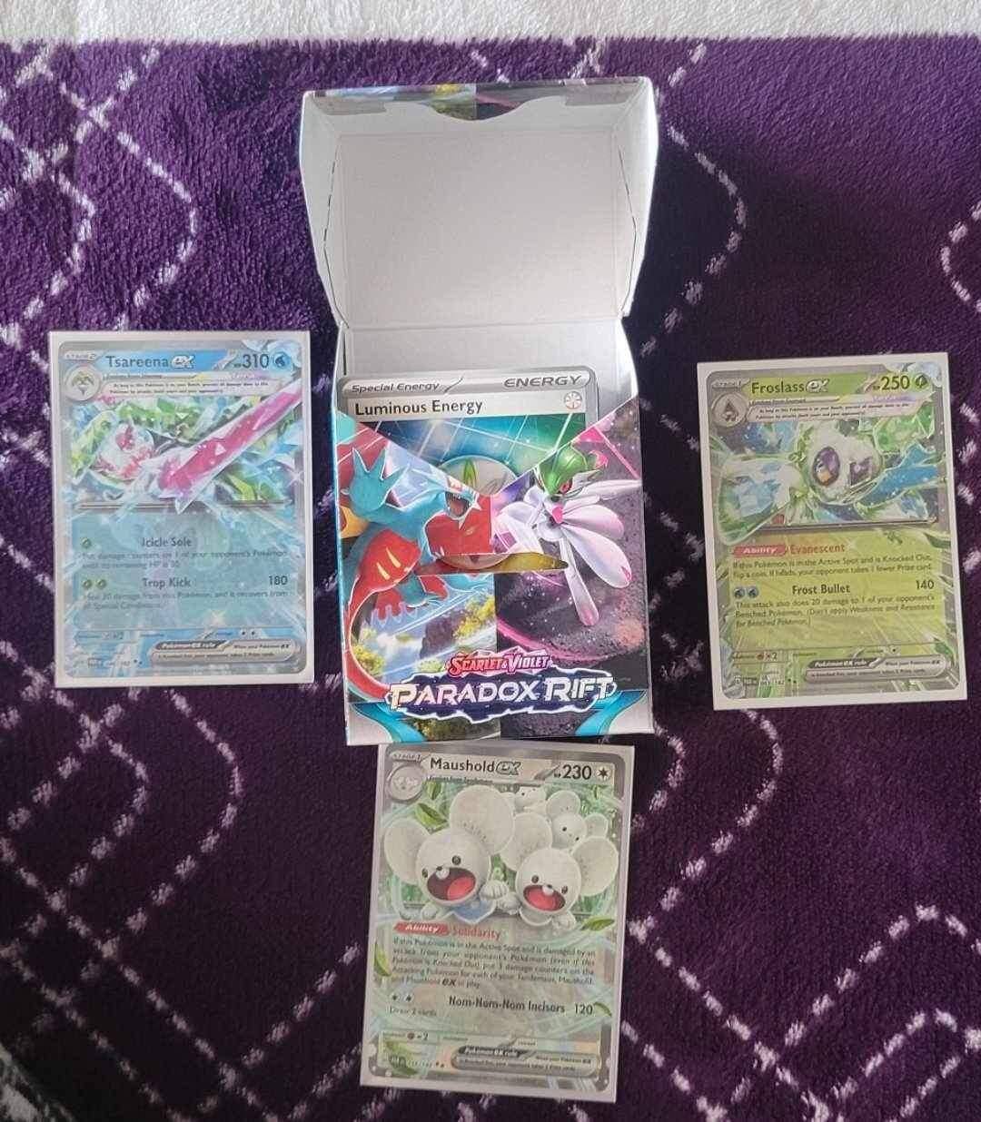 Customer provided image, click to load a larger version