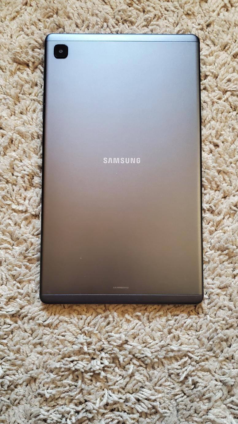 Samsung Galaxy Tab A7 Lite グレー 64GB Galaxy Tab A7 Lite 32GB - Gray - (Wi-Fi) | Back Market