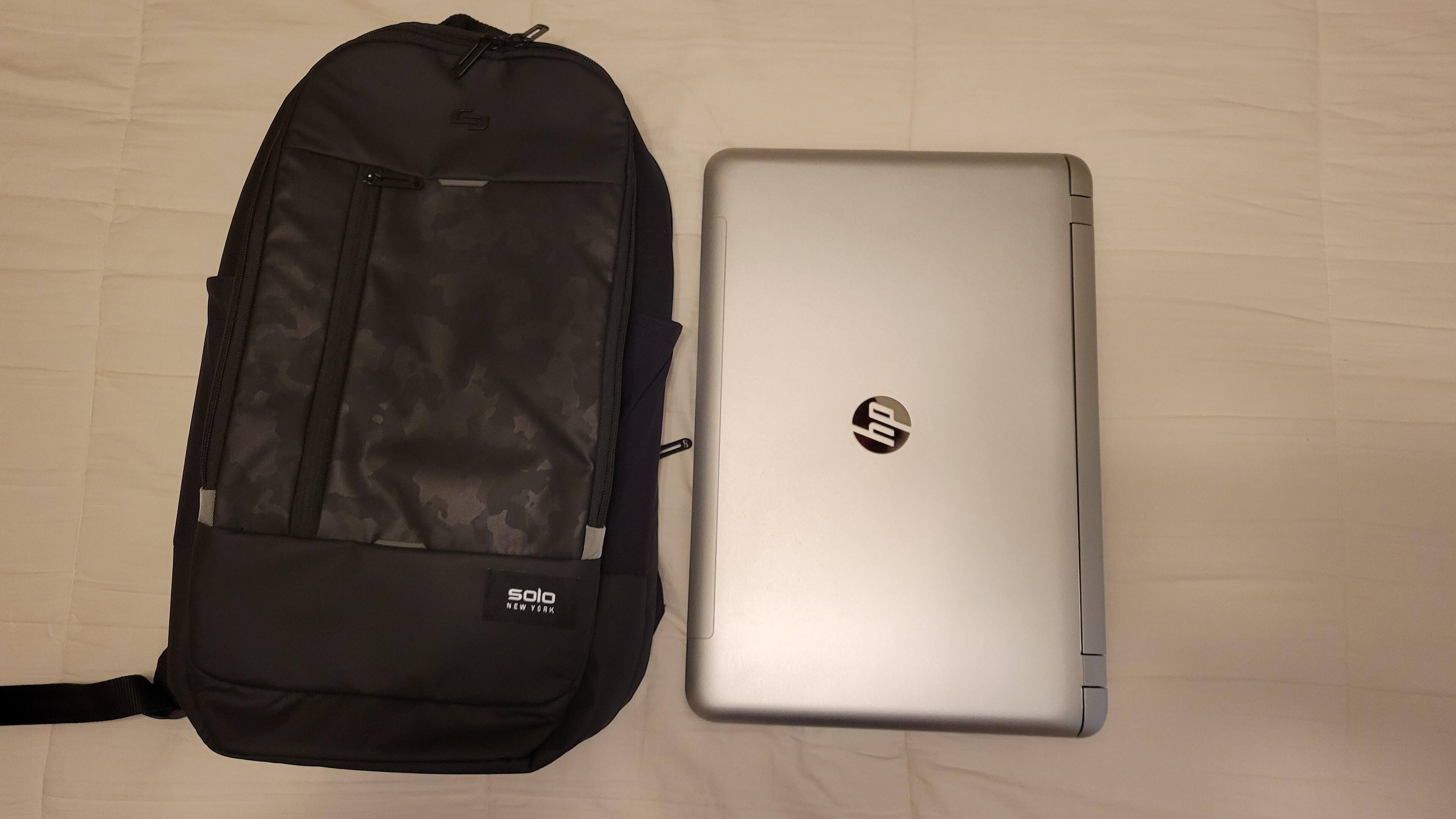 17" Laptop for comparision, click to load a larger version