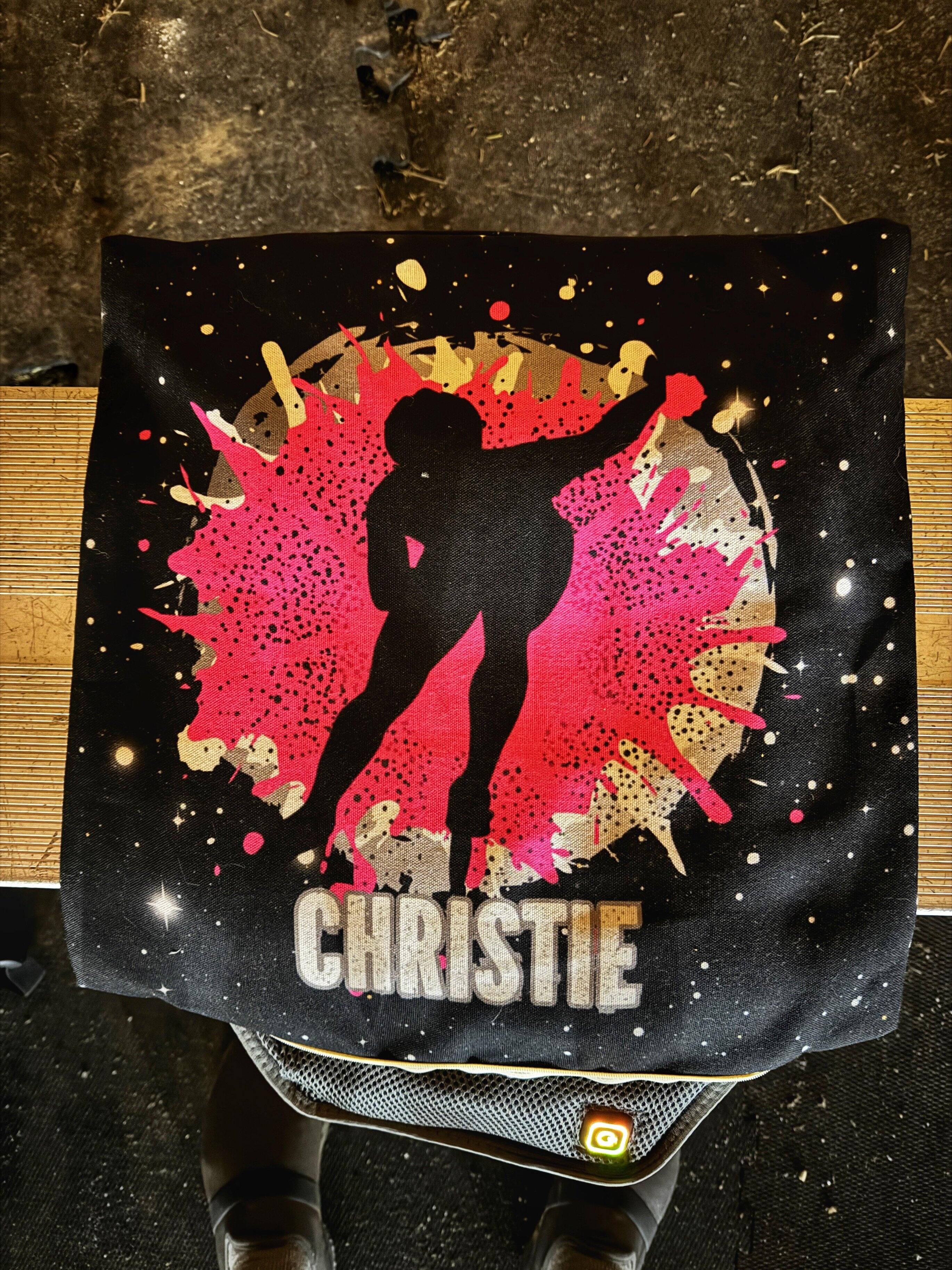 Customer provided image, click to load a larger version