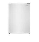 Insignia NSCF26BK9 20 Black Freestanding Mini Fridge NOB #118991