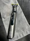 Philips Norelco - OneBlade 360, Pro Face & Body, Hybrid Electric Trimmer  and Shaver, QP6551/70 - Chrome