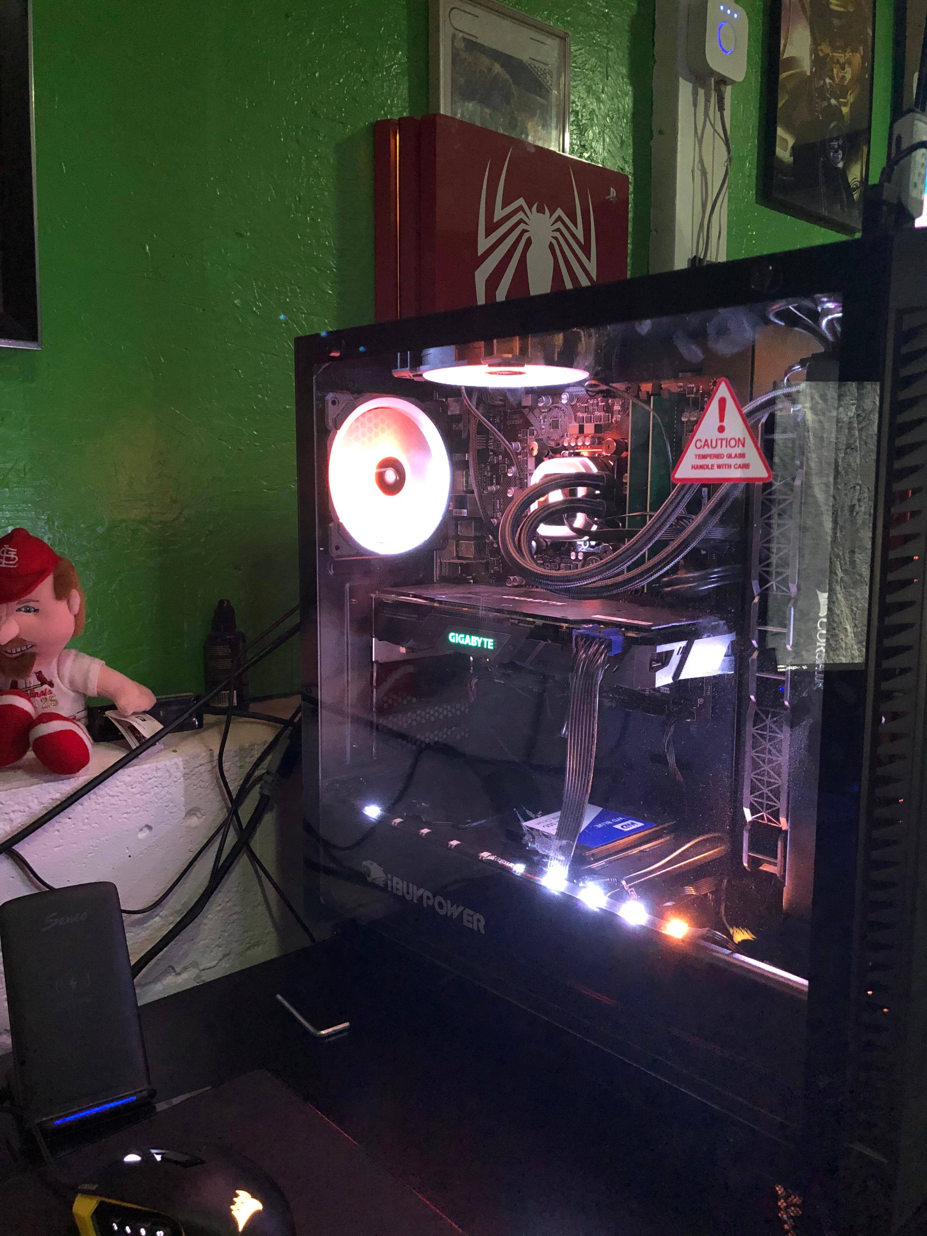 Customer provided image, click to load a larger version