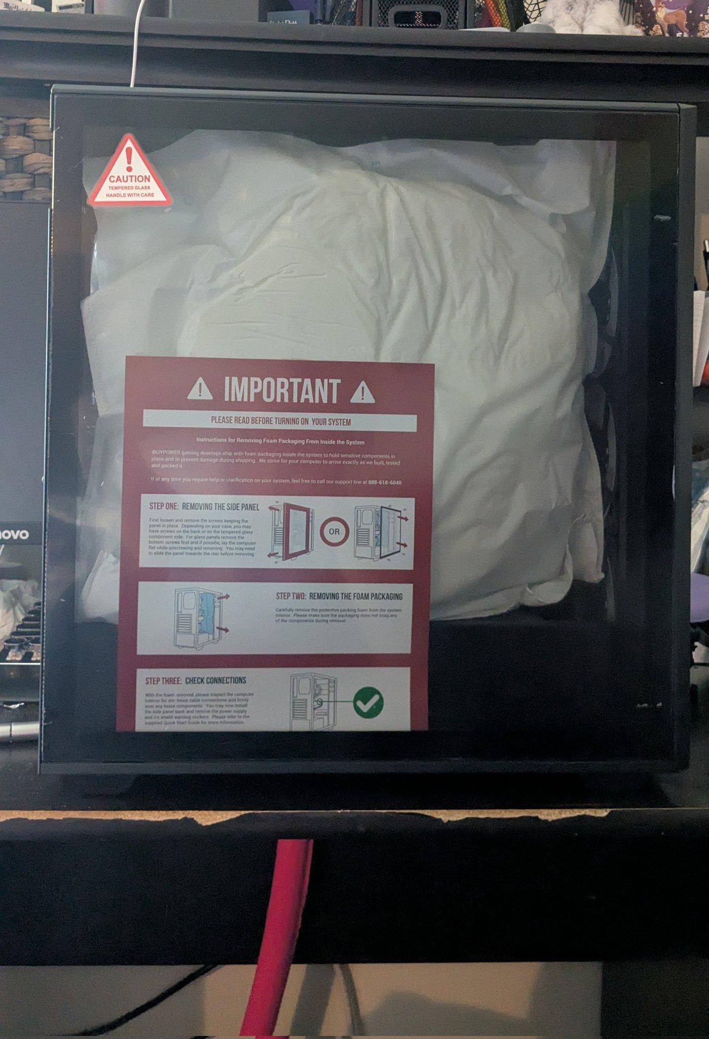 Customer provided, click to load a larger version