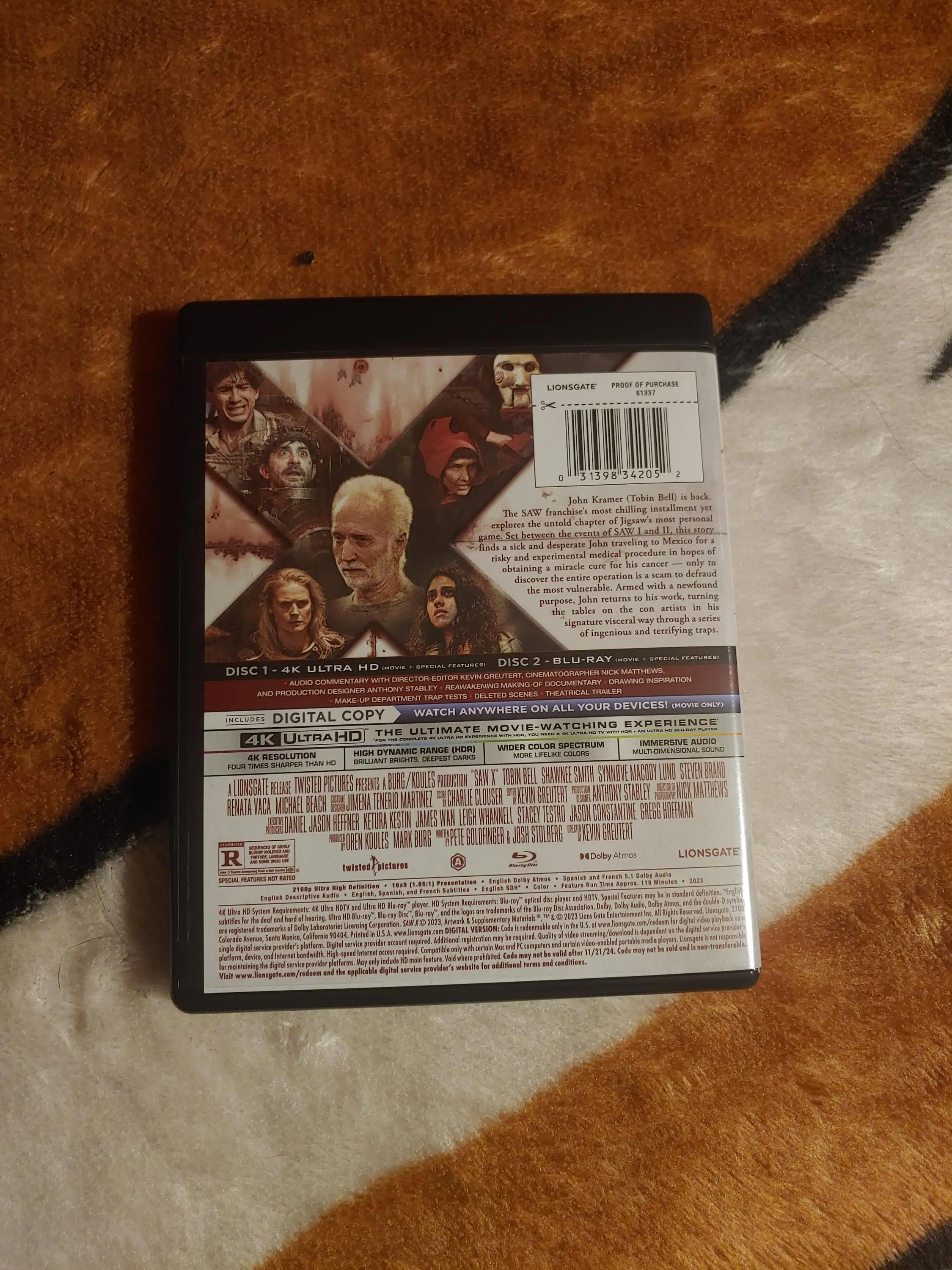 Customer provided, click to load a larger version