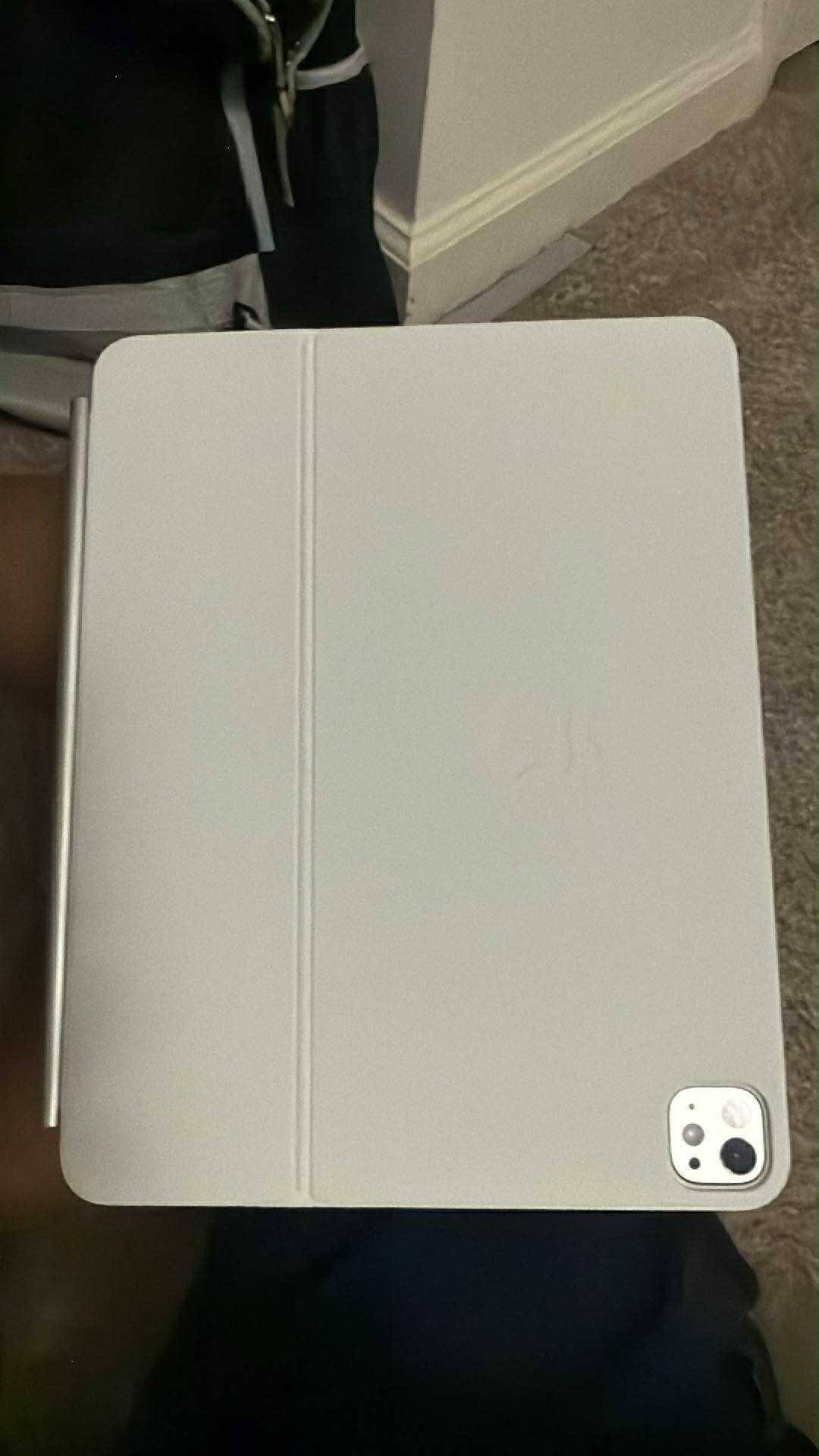 Customer provided image, click to load a larger version