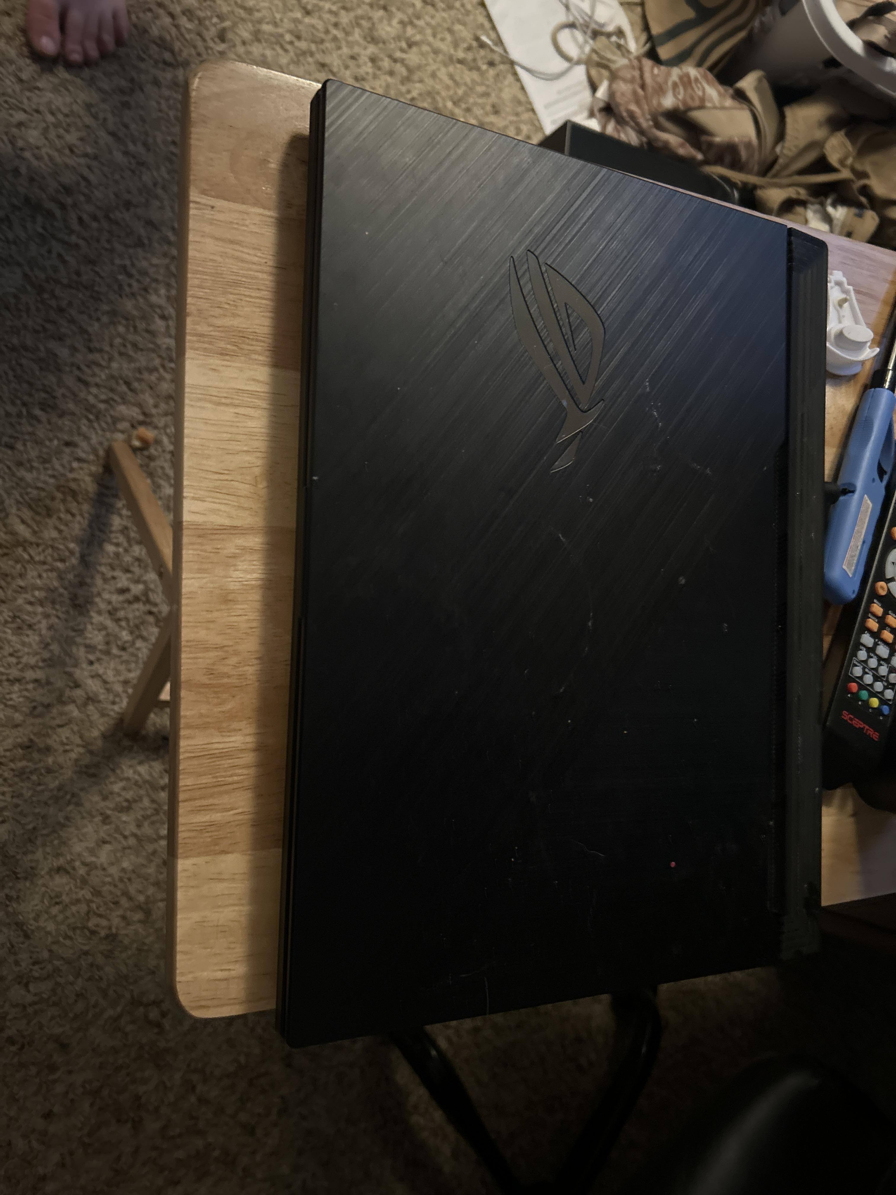 Customer provided, click to load a larger version