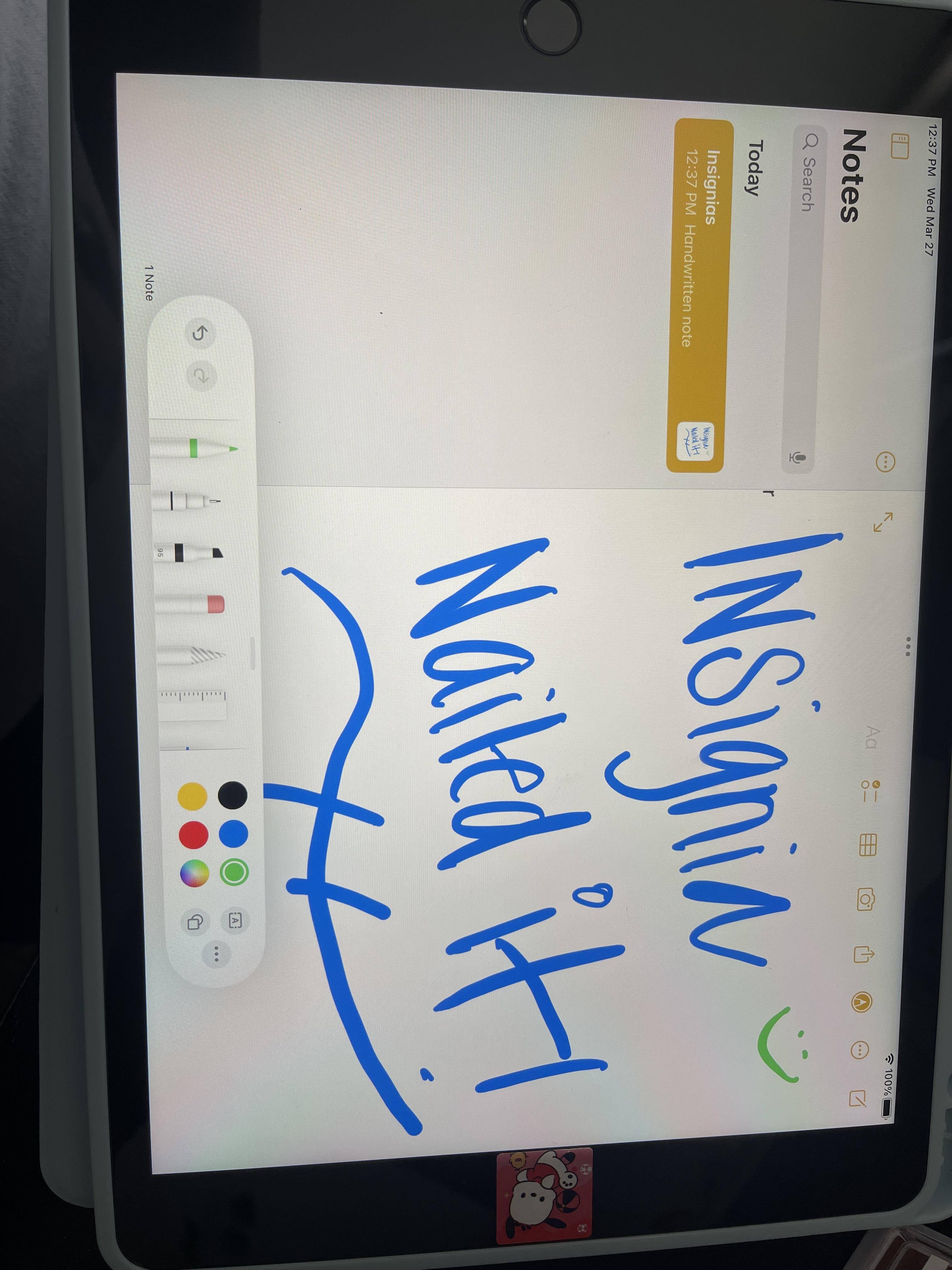 Customer provided, click to load a larger version