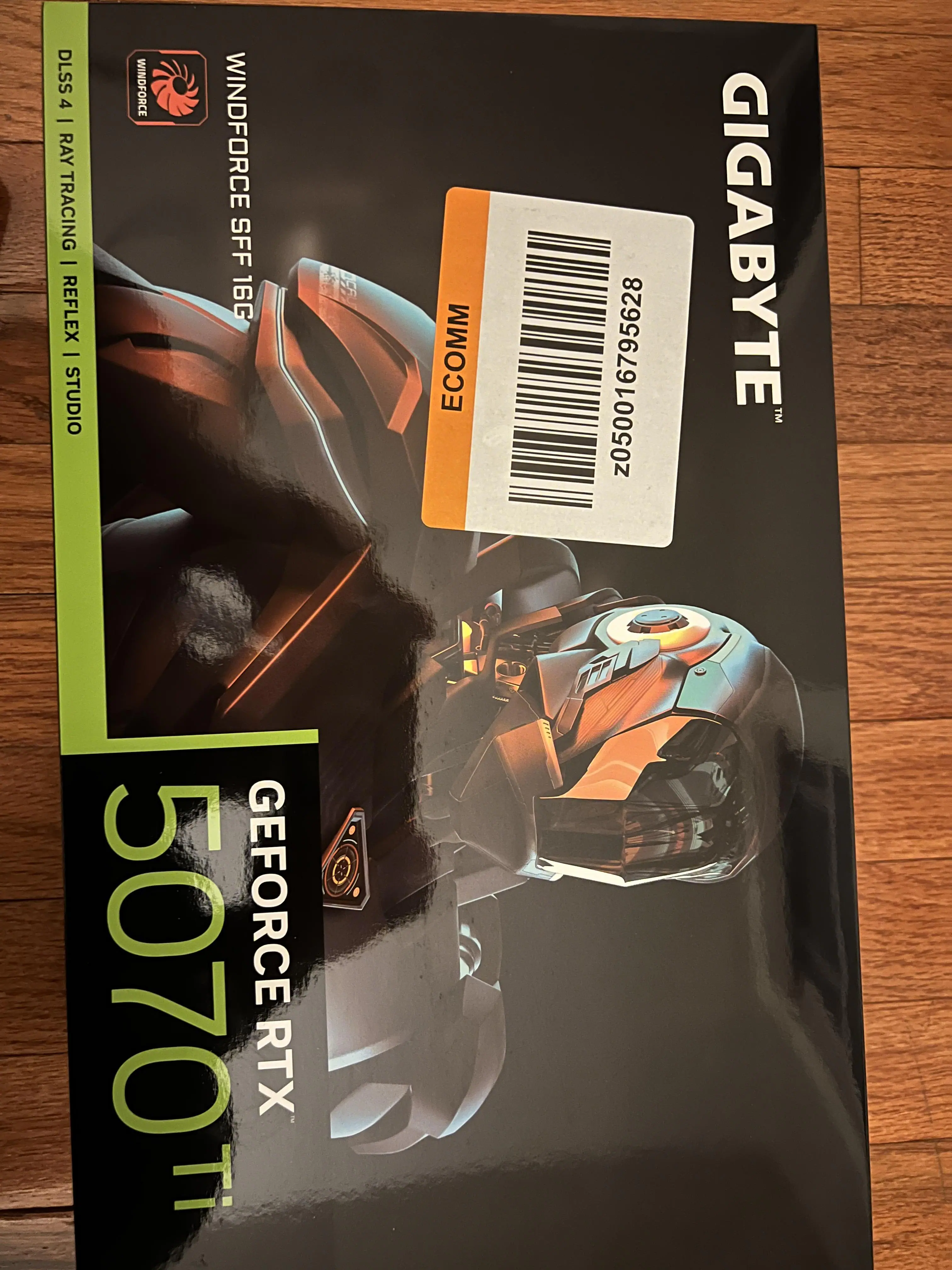 Customer provided image, click to load a larger version