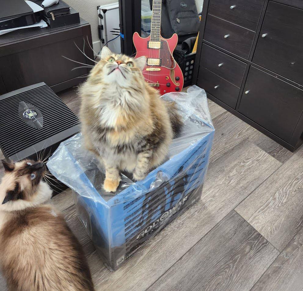 Customer provided image, click to load a larger version