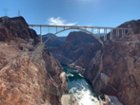 Hoover Dam, click to load a larger version