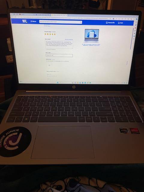 Customer provided, click to load a larger version