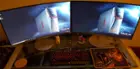 Asus G11 Setup, click to load a larger version