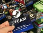 Valve Steam Wallet $20 Gift Card STEAM WARFRAME 2017 $20 - Best Buy